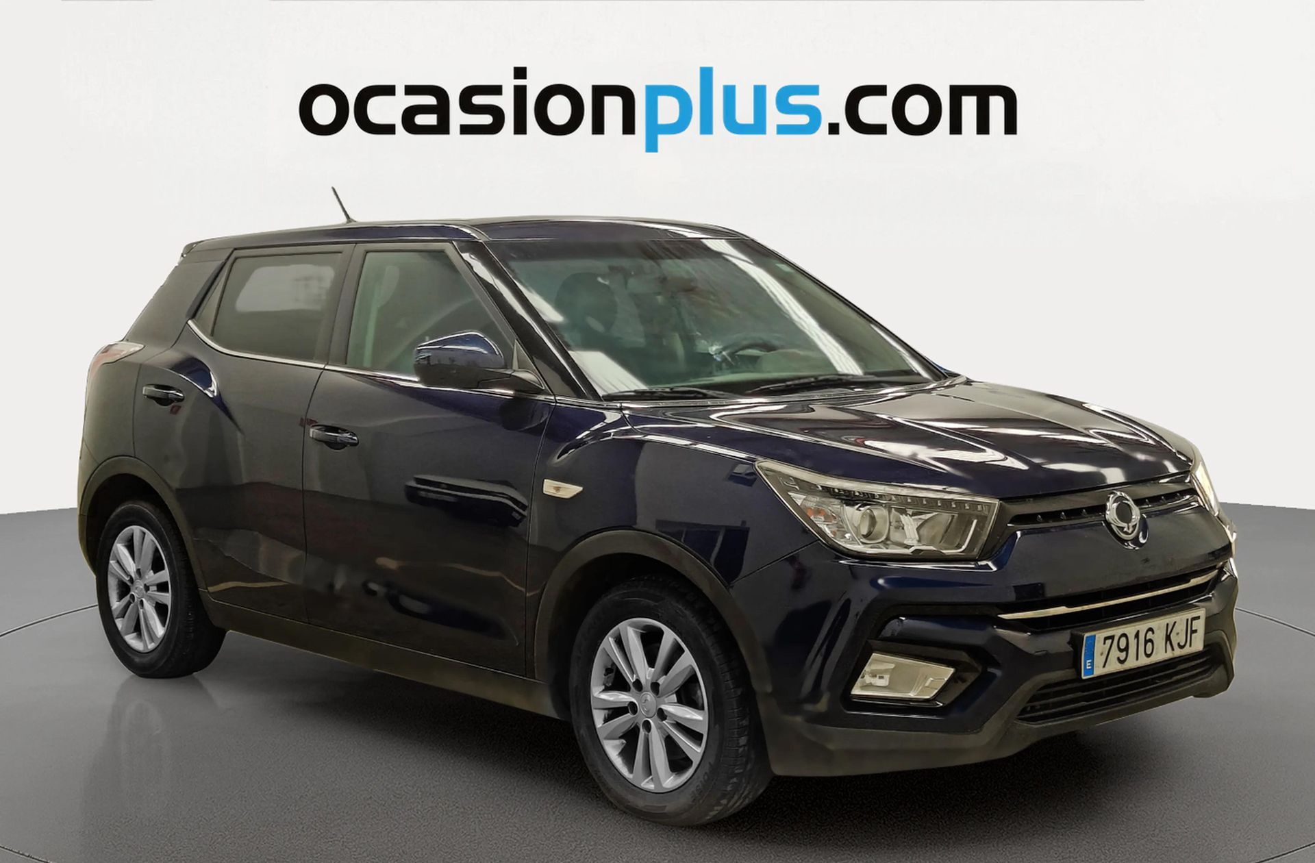 SsangYong Tivoli D16T Premium 4x2 - foto 2