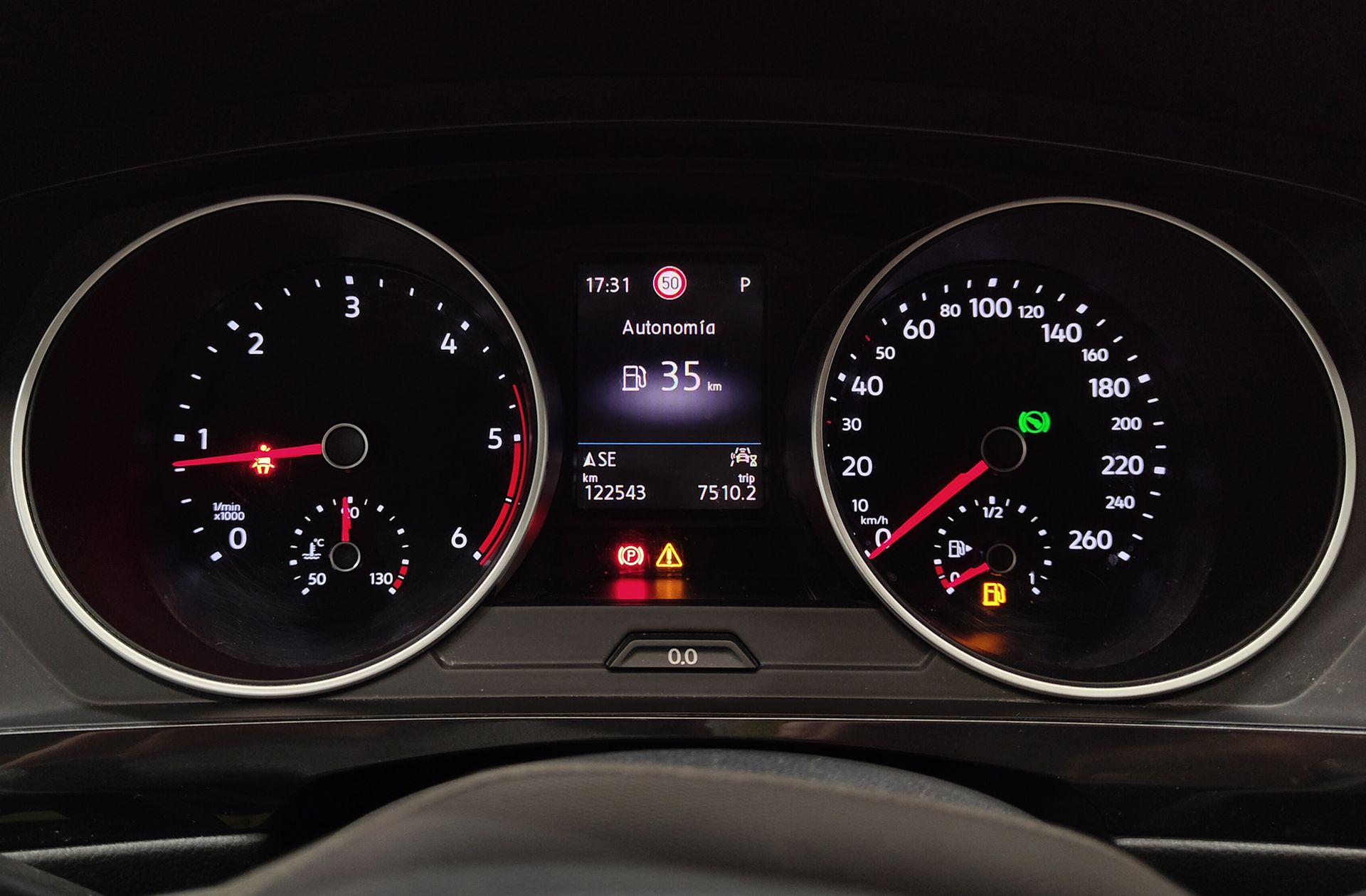 Volkswagen Tiguan Life 2.0 TDI DSG - foto 25