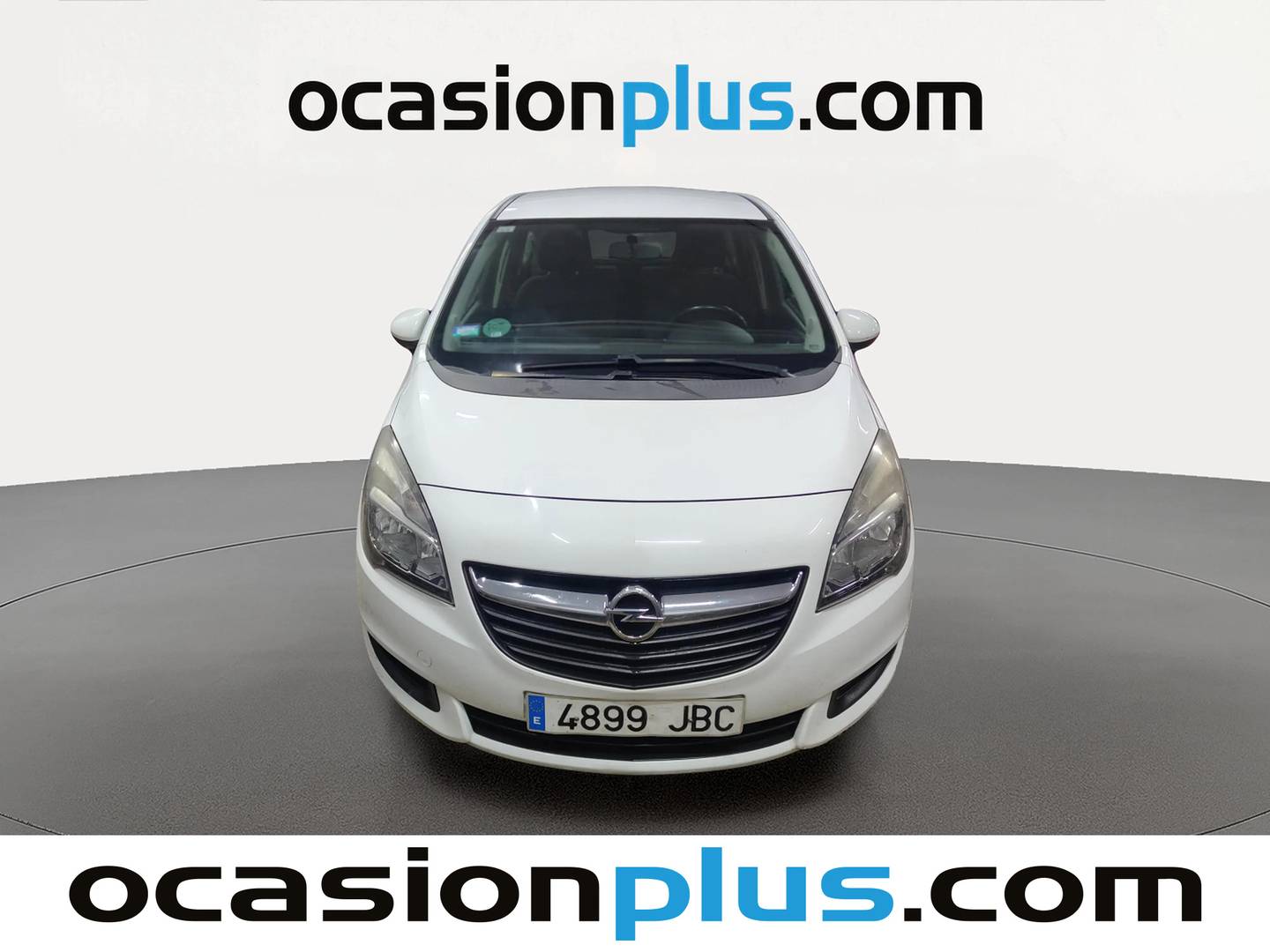 Opel Meriva Opel Meriva 1.6 CDTi S&S Selective (110 CV) 110cv