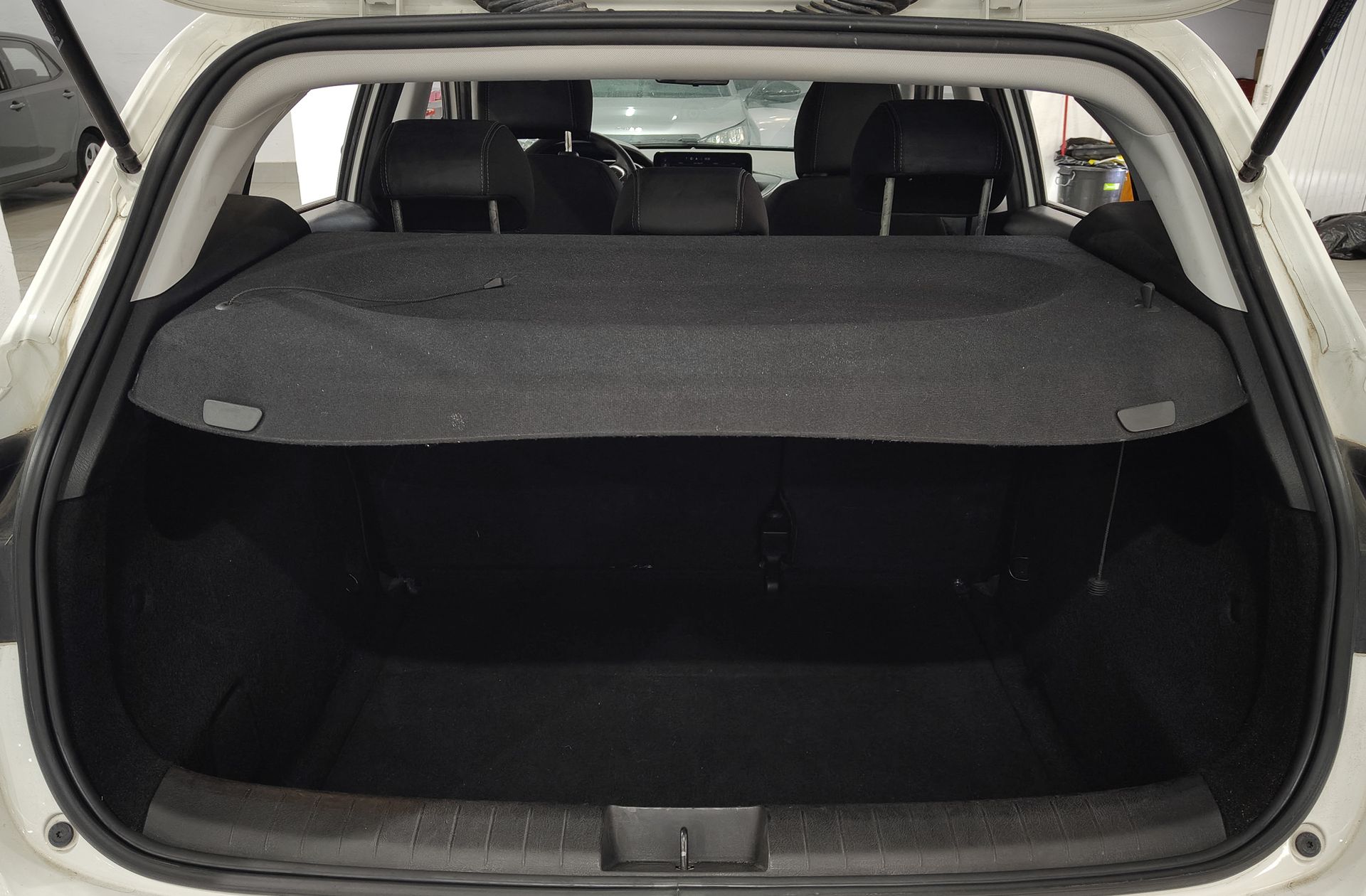 Fiat Tipo 1.5 Hybrid Cross DCT - foto 15