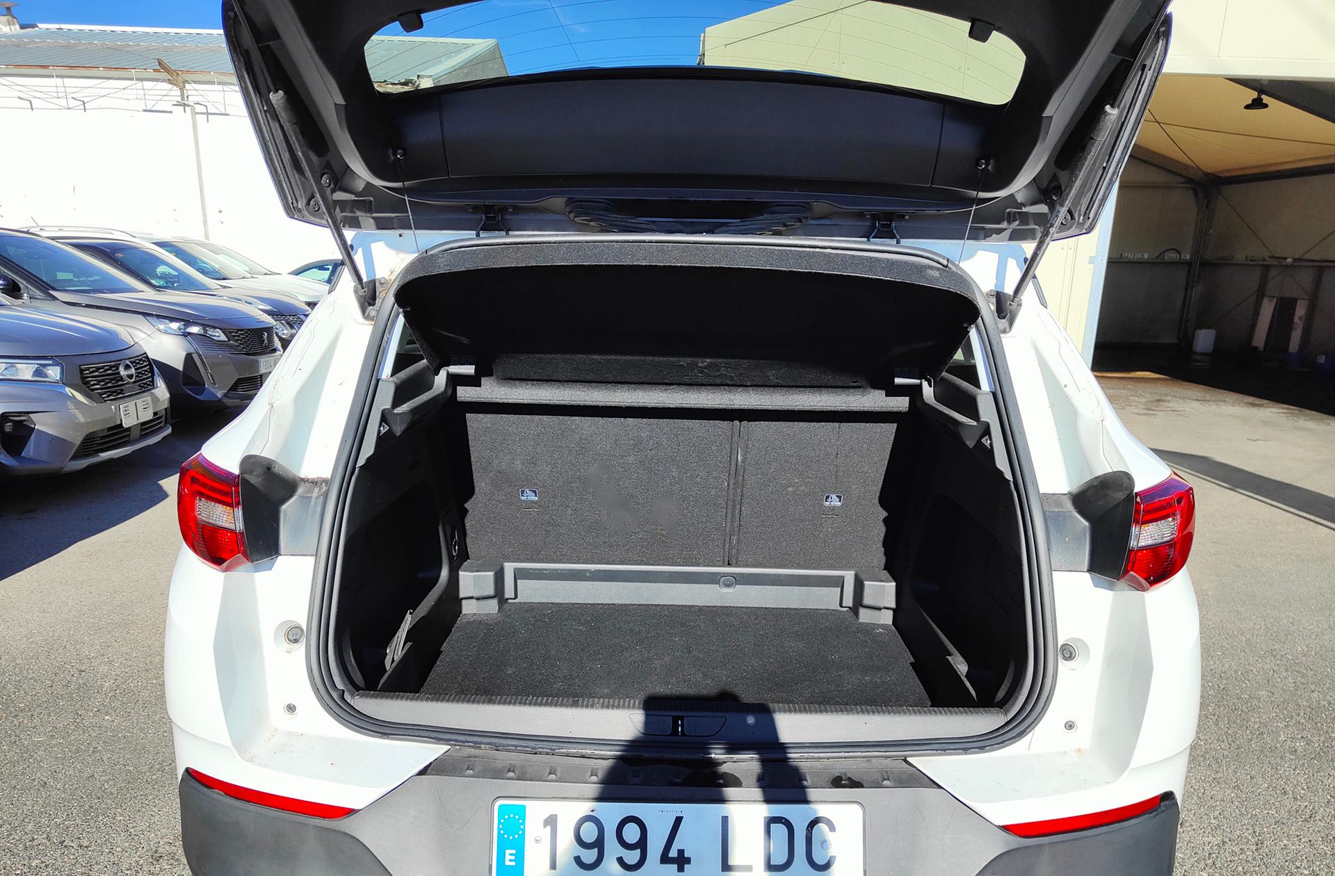 Opel Grandland 1.5 CDTi Selective - foto 14
