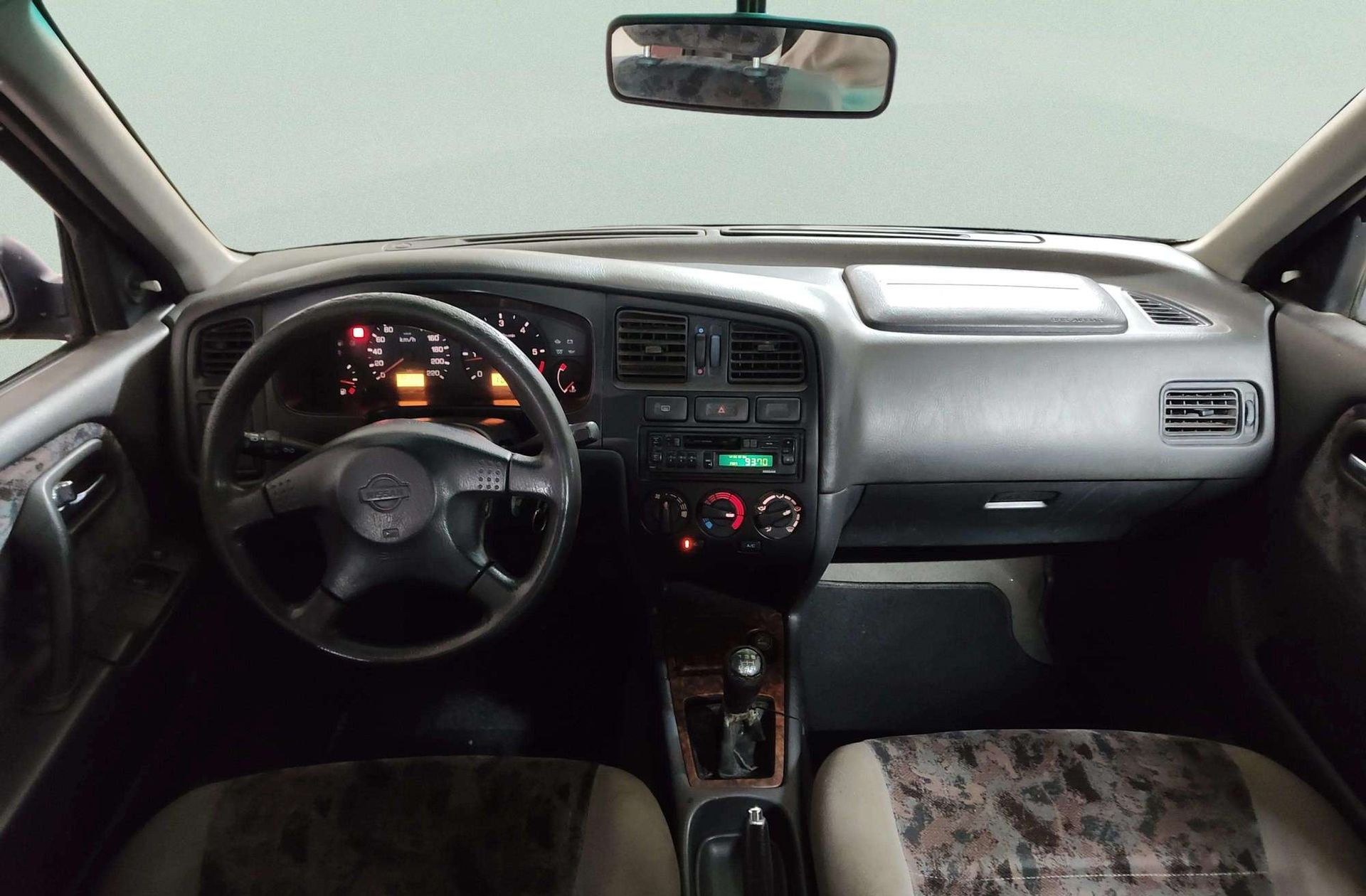 Nissan Primera 2.0 TD GX - foto 6