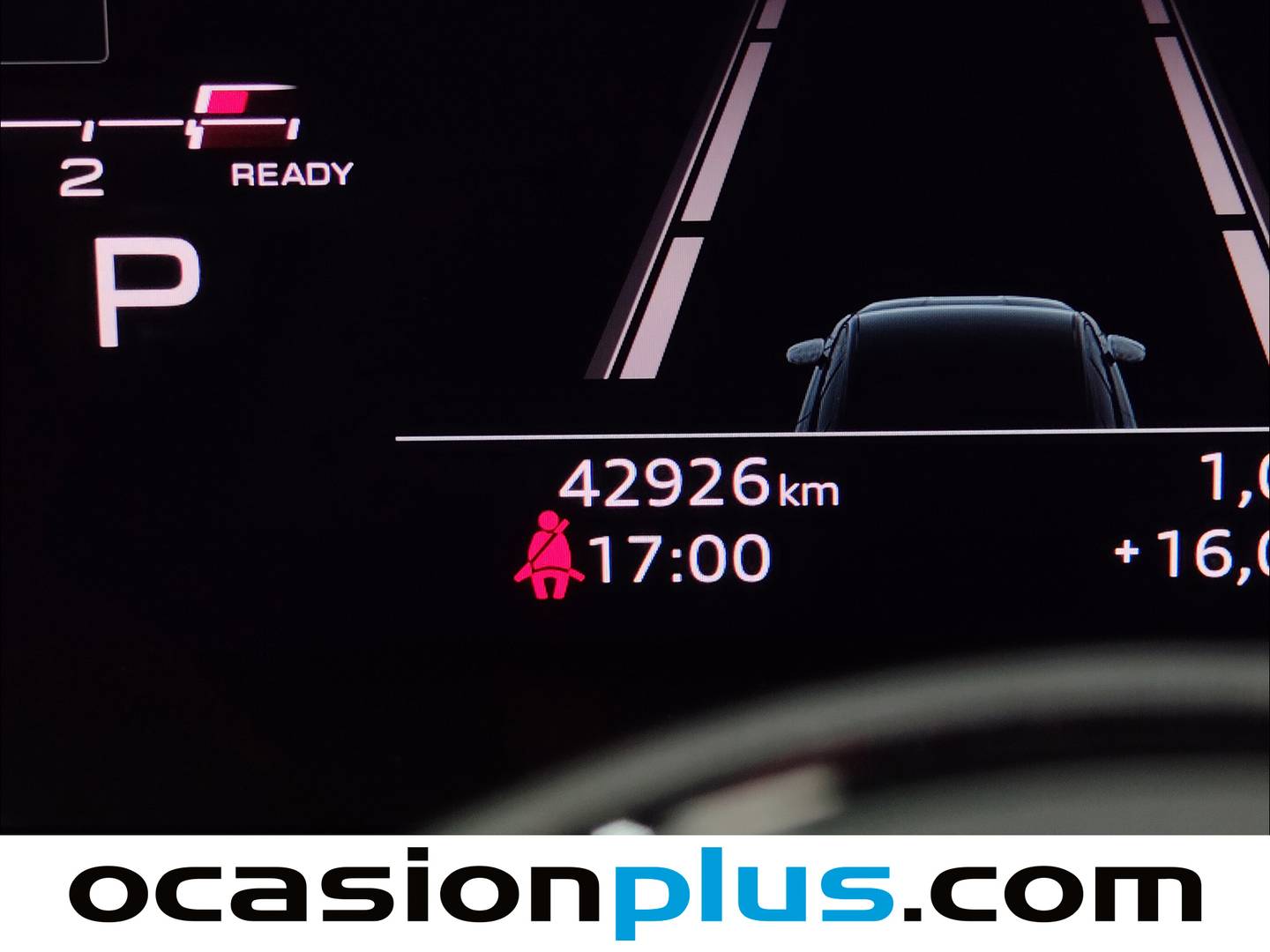 Audi A3 Audi A3 Sportback S line 35 TFSI (150 CV) S tronic 150cv