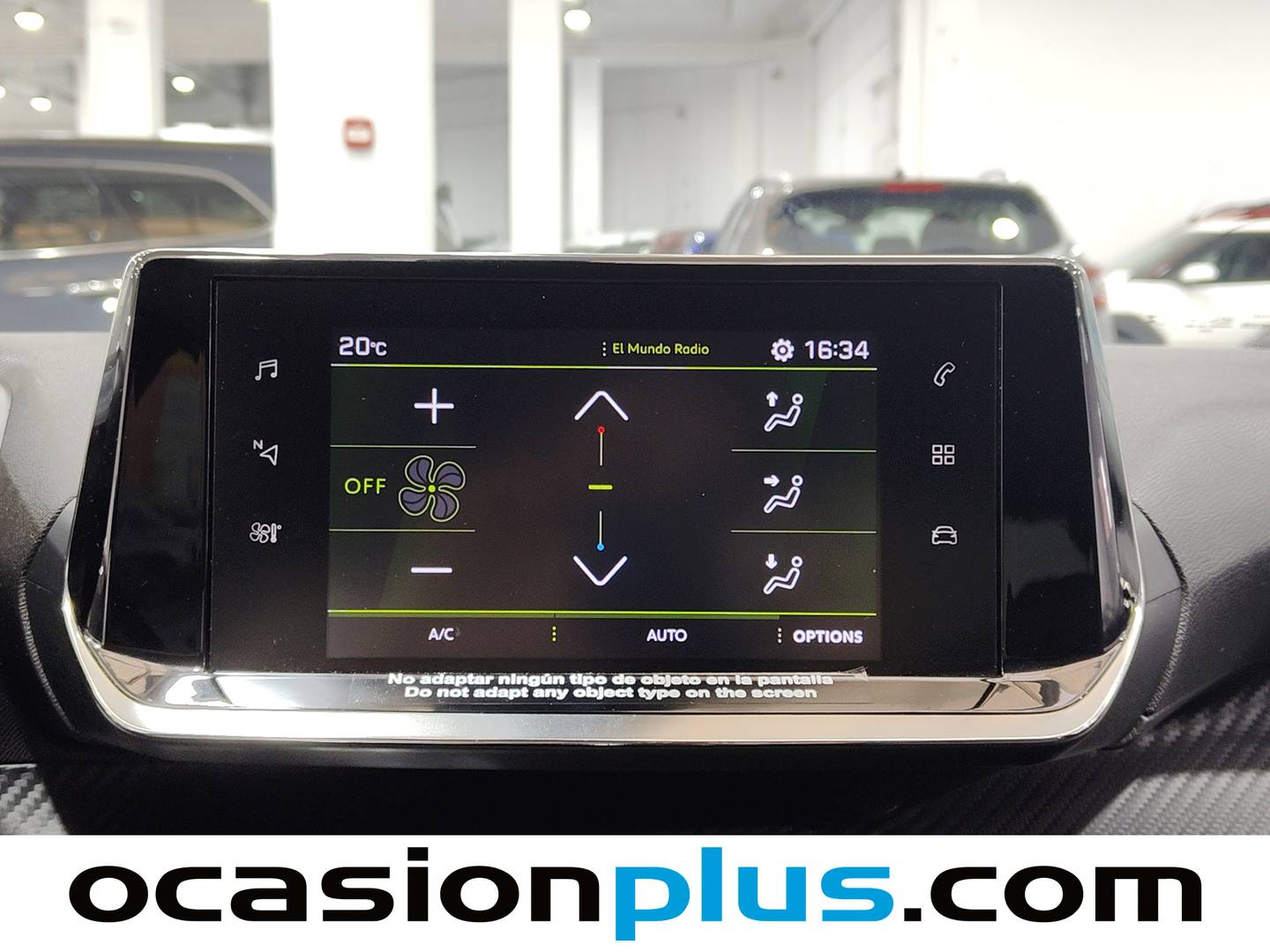 Foto Peugeot 2008 Peugeot 2008 PureTech 130 S&S Allure Pack  (130 CV)