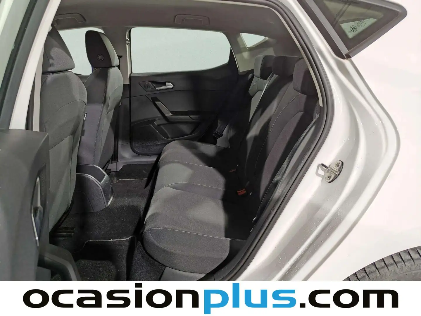 Foto Seat León SEAT León 1.0 TSI S&S Reference (90 CV)