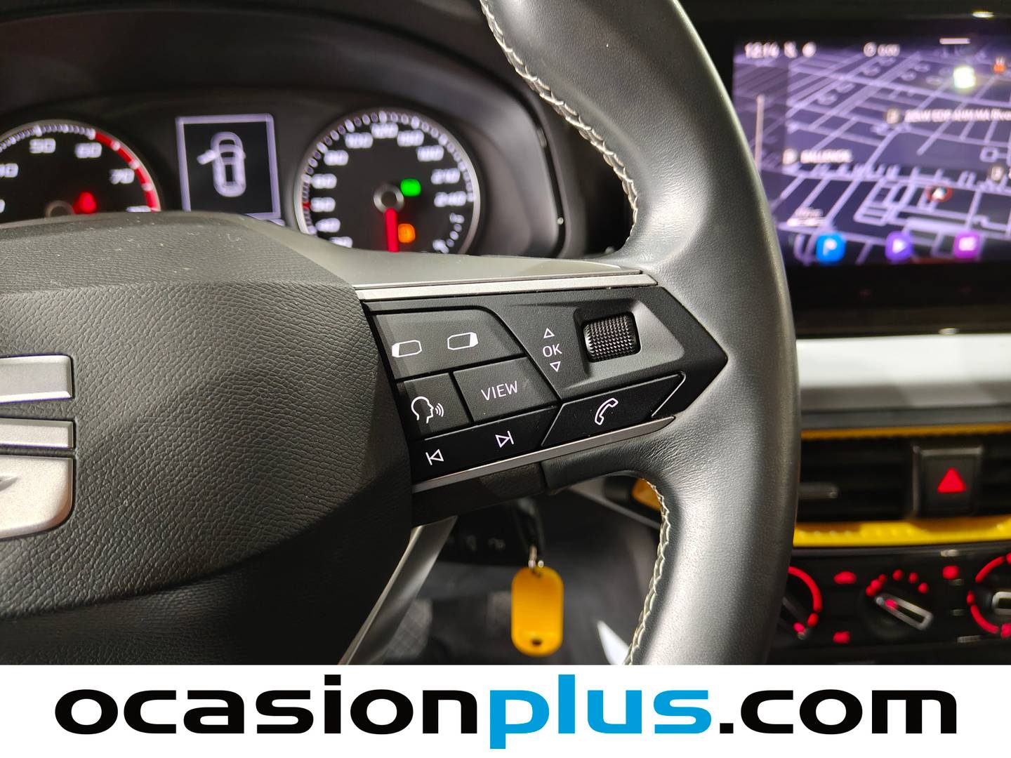 Seat Arona SEAT Arona 1.0 TSI Style XM DSG (110 CV) 110cv