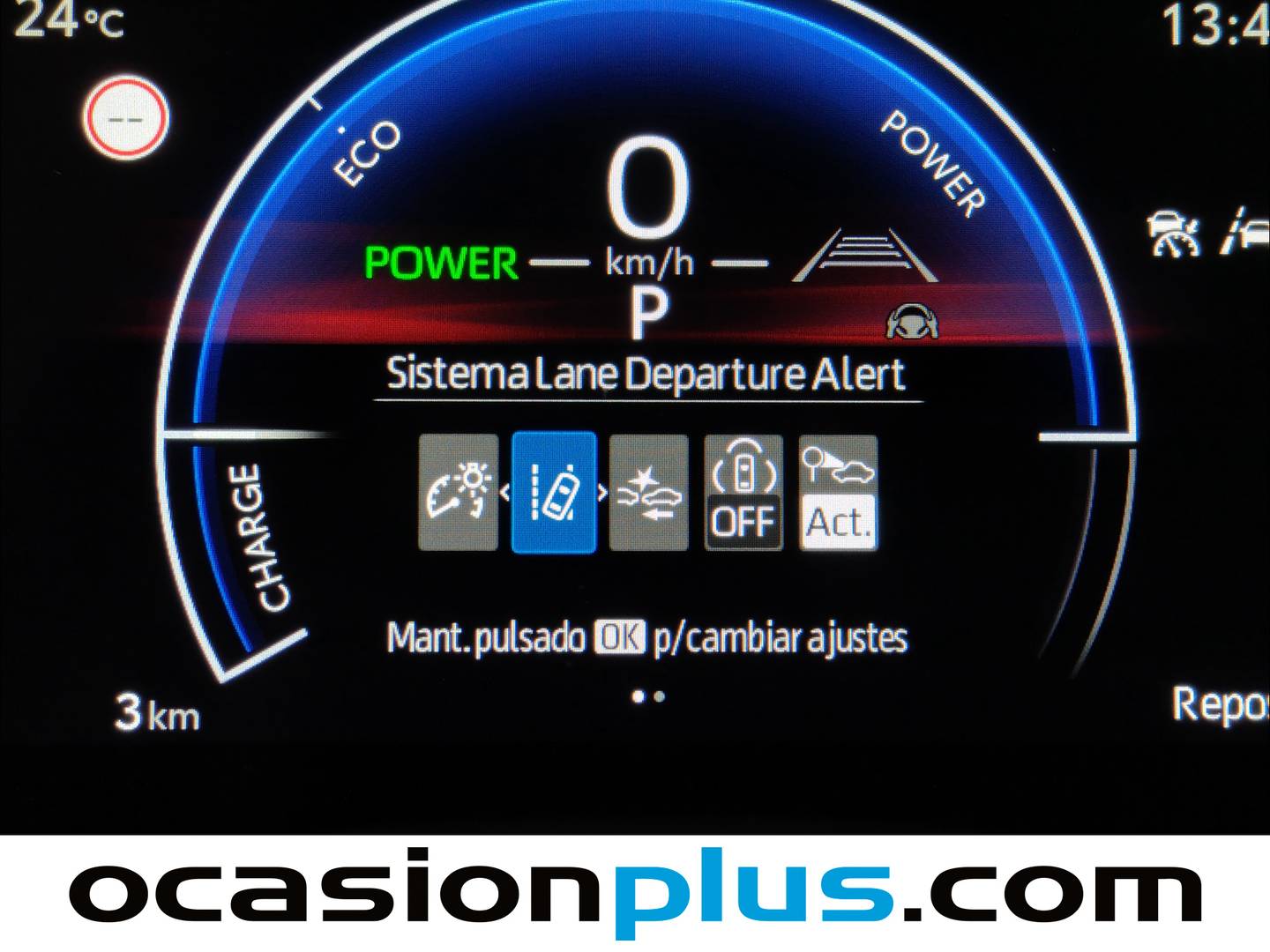 Foto Toyota Yaris Cross Toyota Yaris Cross 120H Business Plus (116 CV)