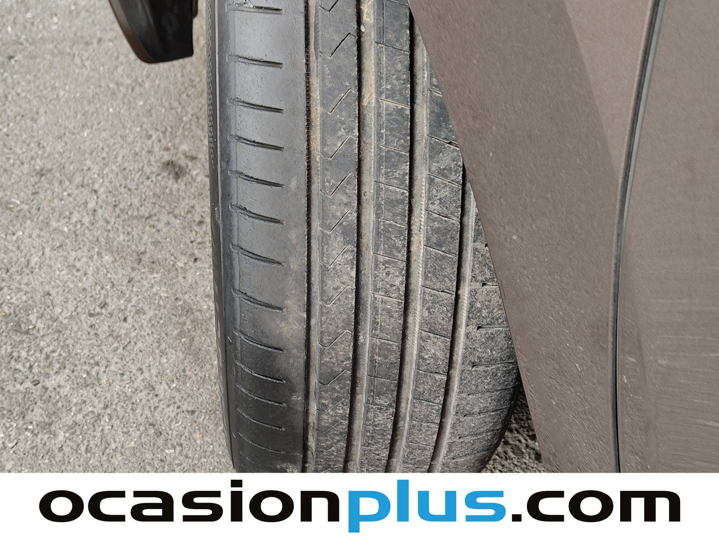 Peugeot 5008 Peugeot 5008 2.0 HDI Allure FAP (150 CV) 7 Plazas manual
