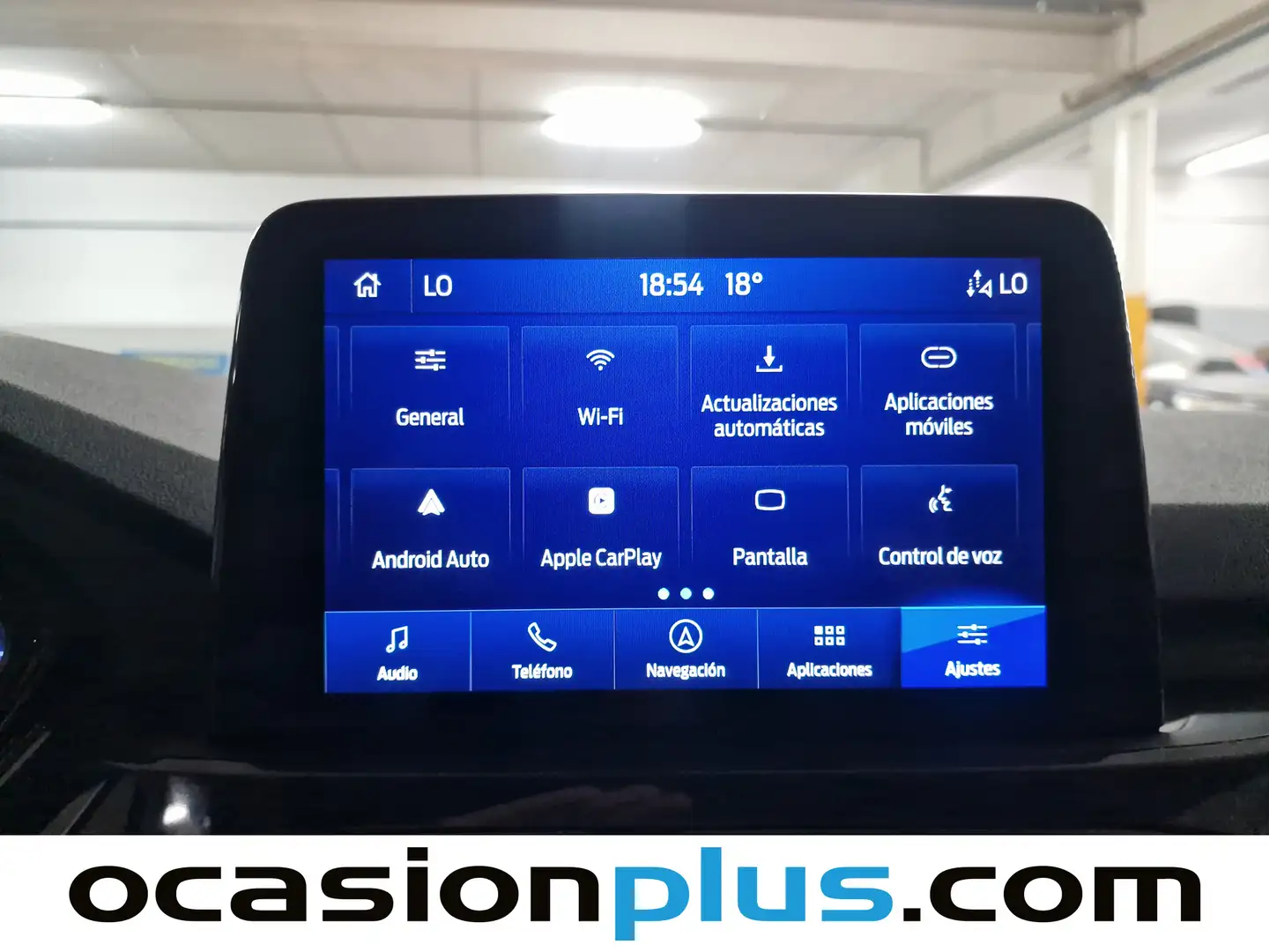 Foto Ford Kuga Ford Kuga 2.0 EcoBlue MHEV ST-Line (150 CV)