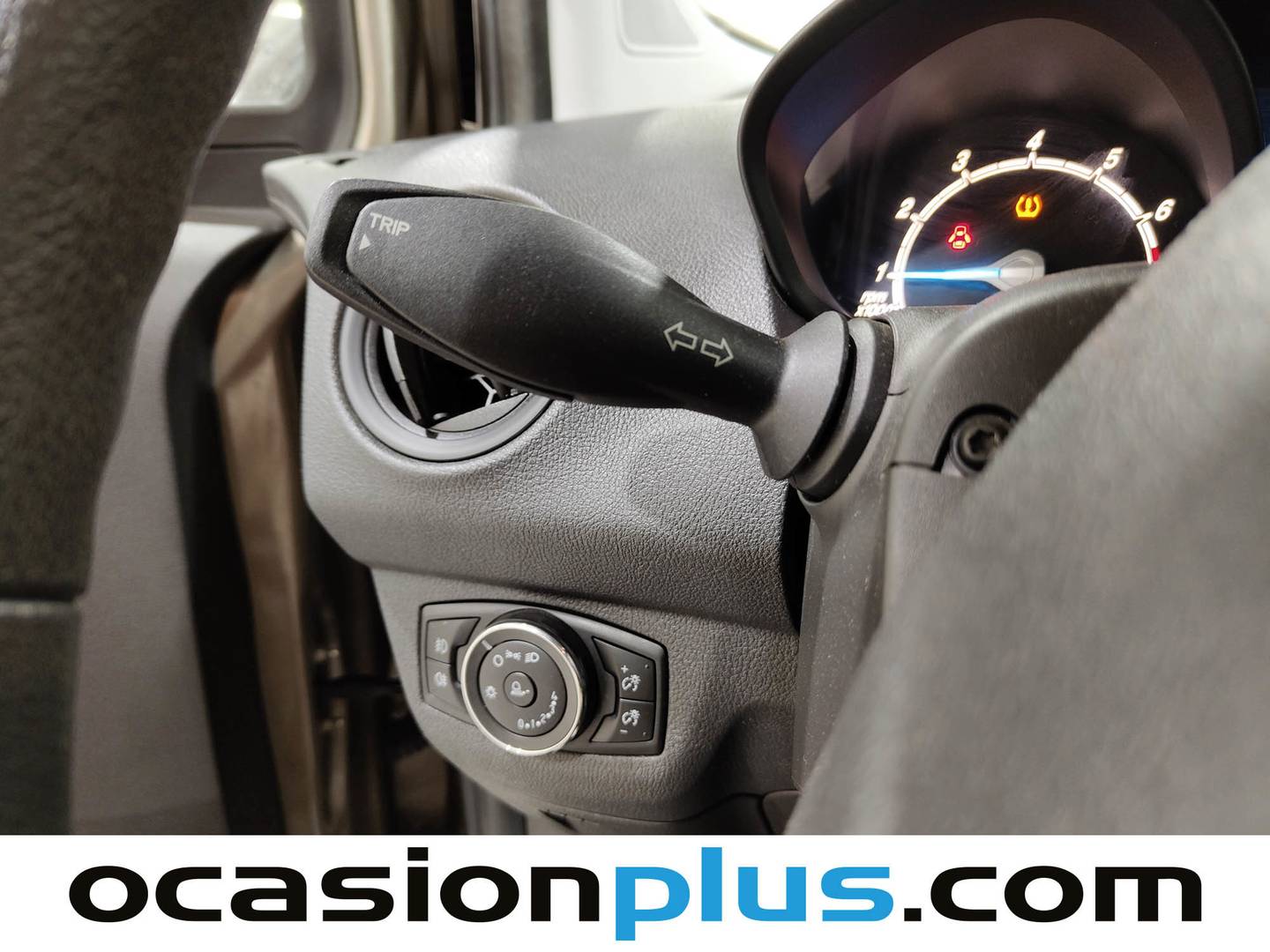 Ford Tourneo Courier Ford Tourneo Courier 1.0 EcoBoost Ambiente (100 CV) de ocasión