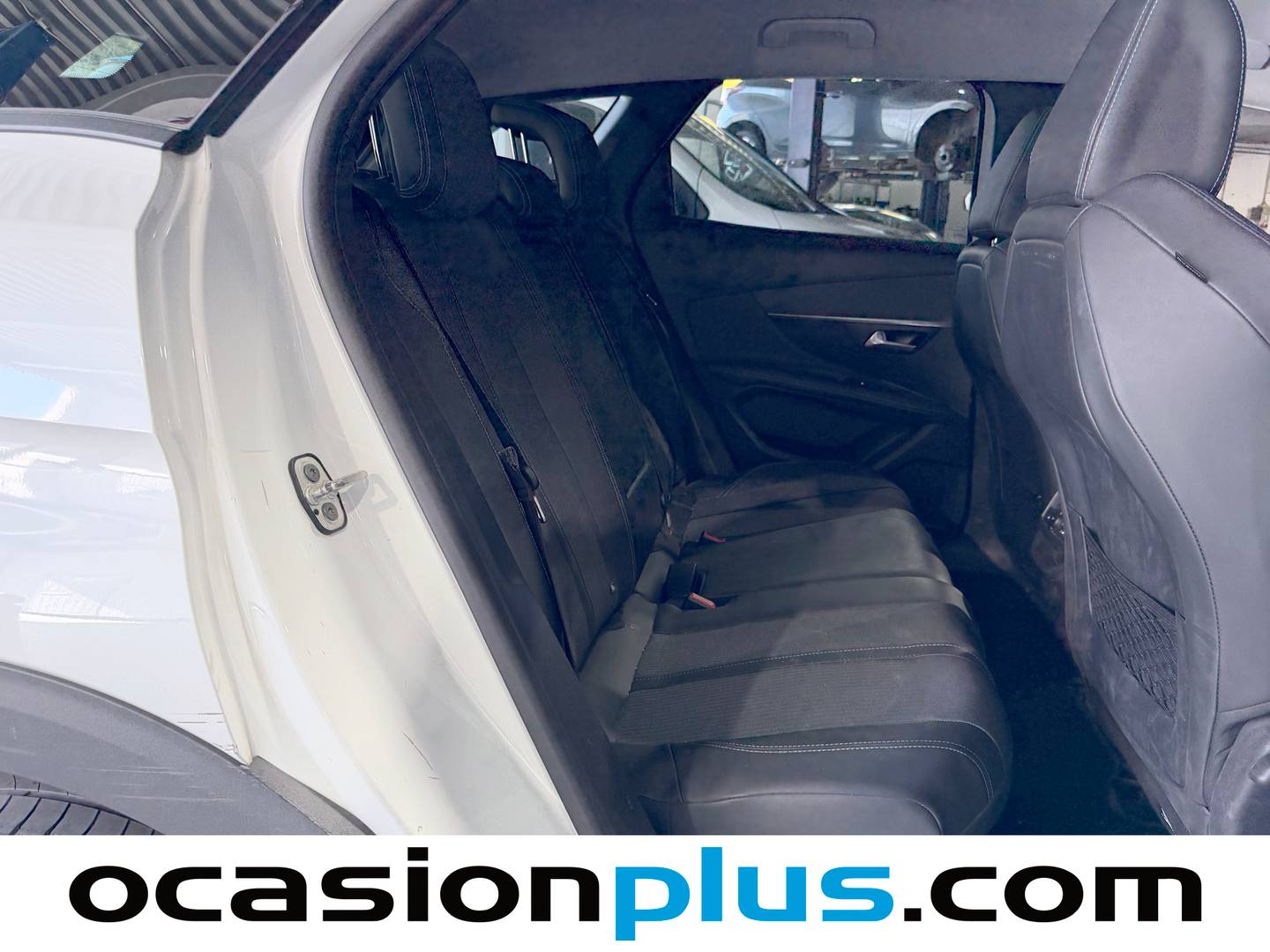 Peugeot 3008 Peugeot 3008 BlueHDi 130 S&S Allure Pack (130 CV) km 0