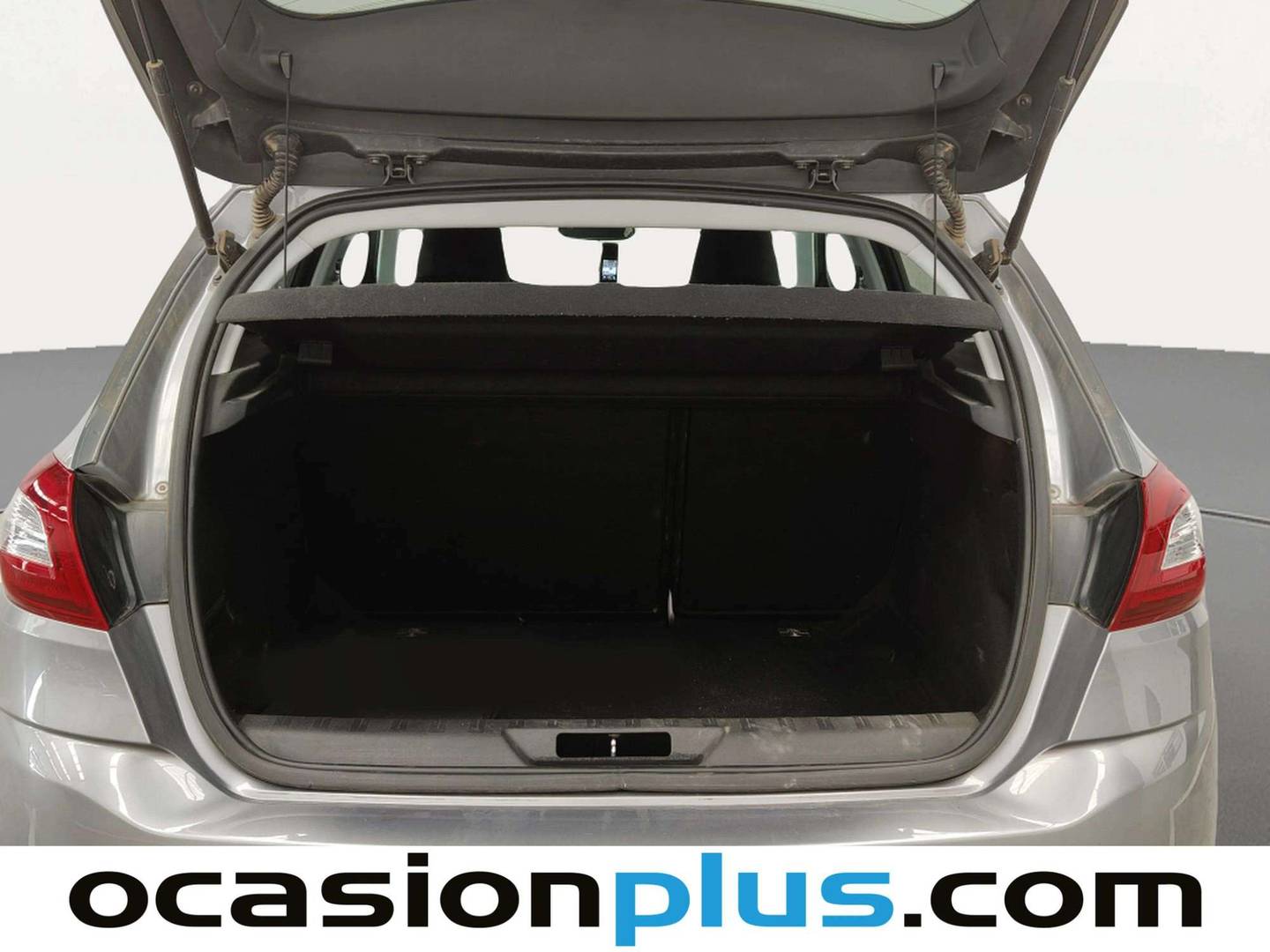 Fotos maletero Peugeot 308 Peugeot 308 PureTech 110 S&S Style (110 CV)