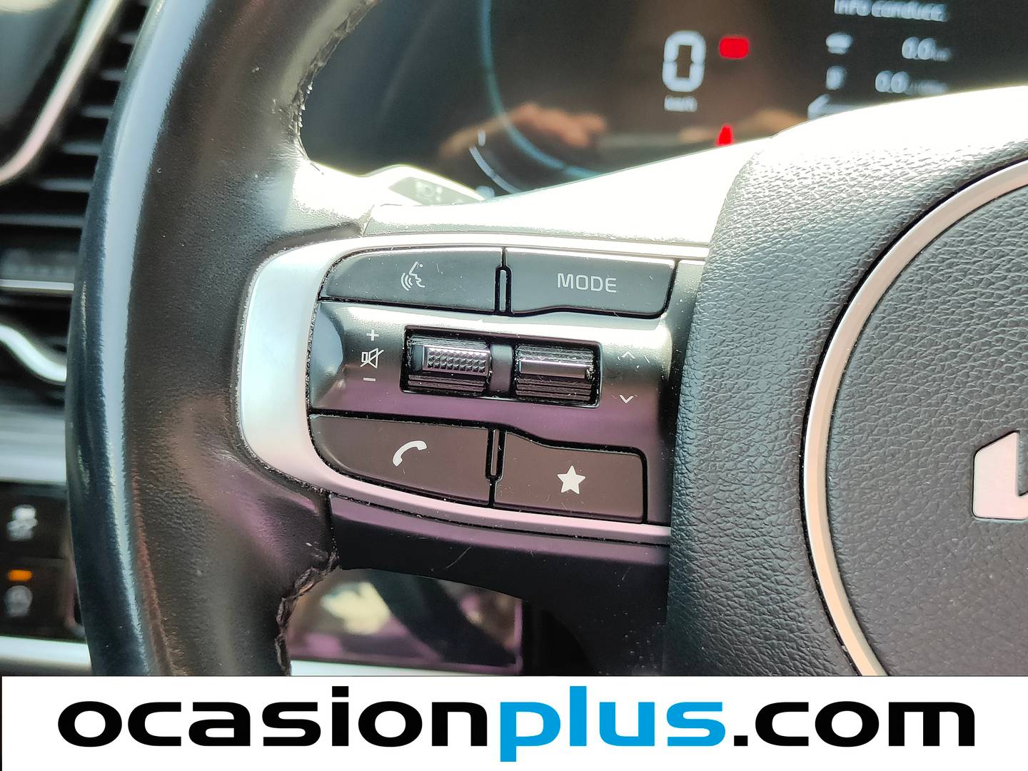 KIA Sportage KIA Sportage 1.6 T-GDi MHEV Drive 4x2 (150 CV) 150cv