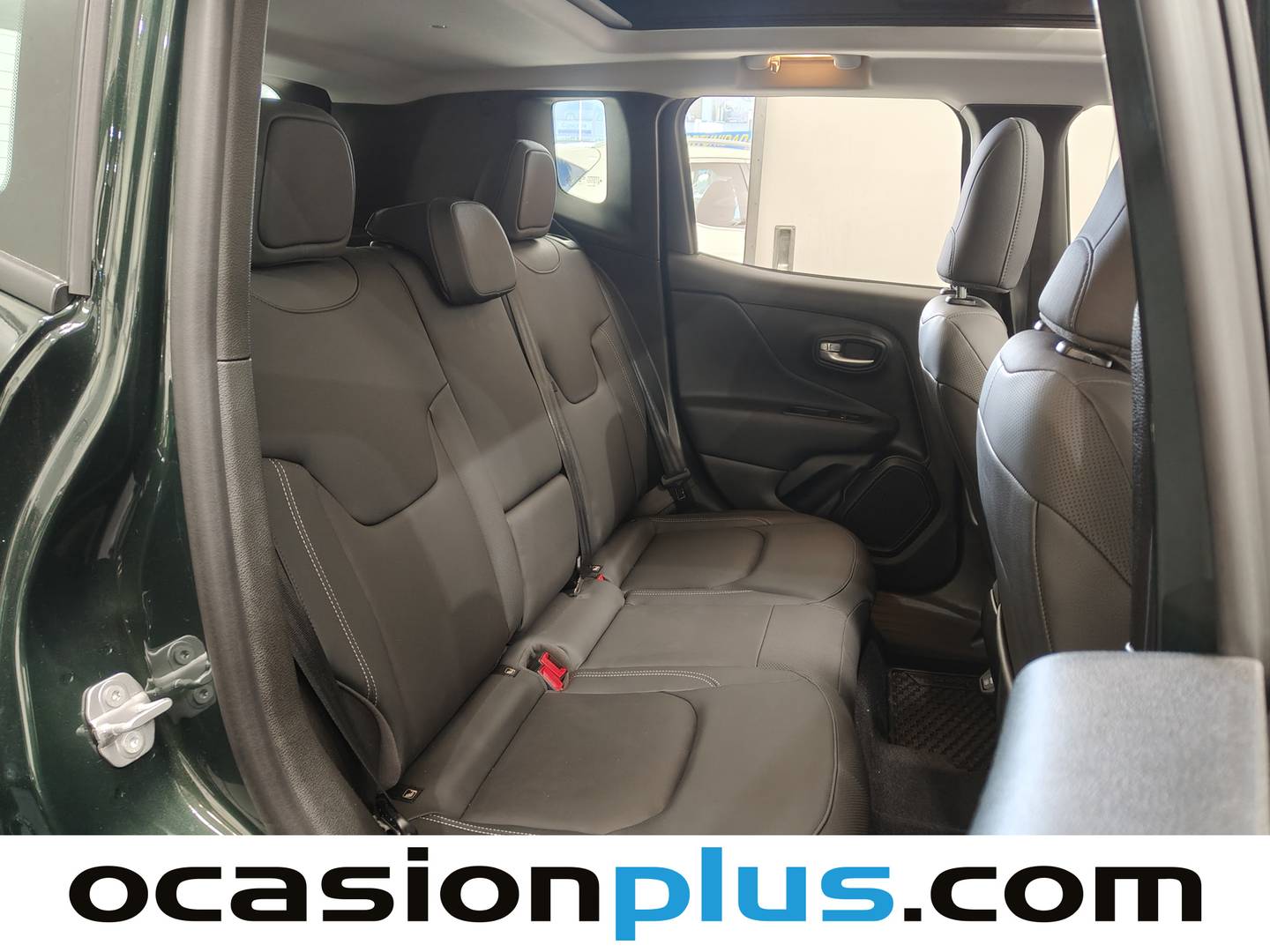 Jeep Renegade Jeep Renegade 1.5 MHEV eHybrid Summit DCT (130 CV) automático