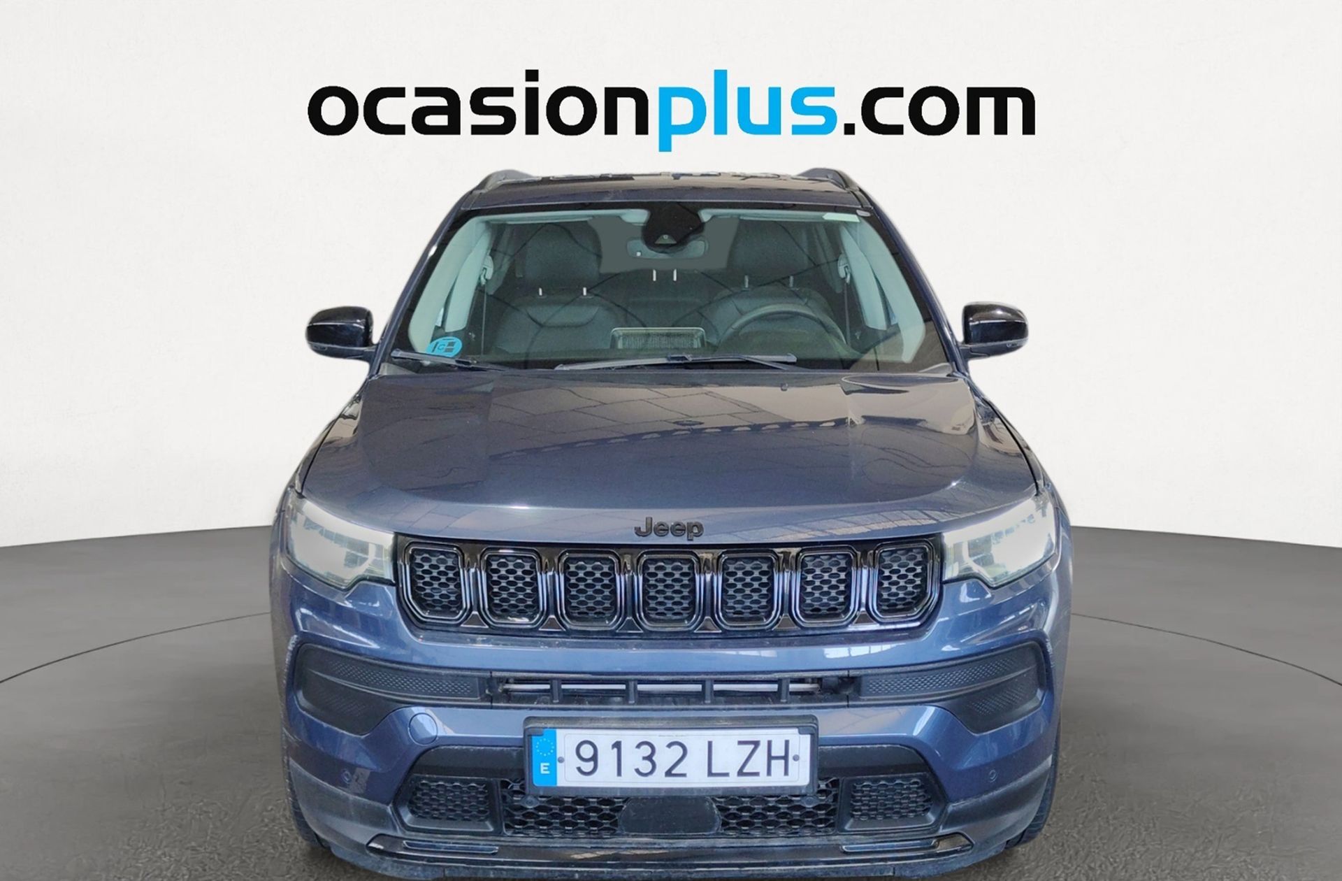 Jeep Compass 1.3 Gse Night Eagle FWD - foto 13