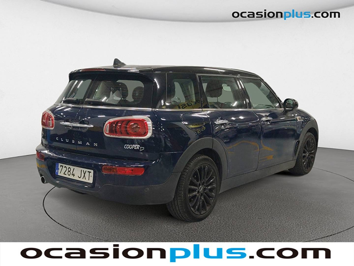 Mini CLUBMAN MINI MINI Clubman Cooper D (150 CV) 150cv