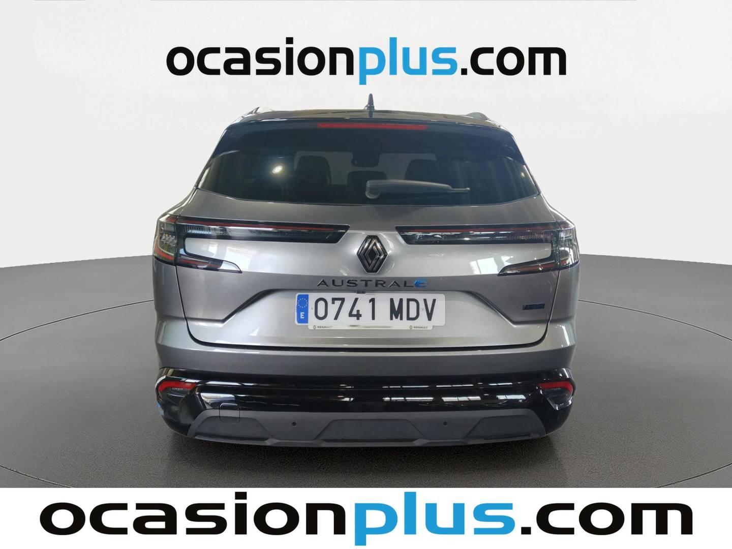 Renault Austral Renault Austral Esprit Alpine E-Tech Full Hybrid (200 CV) barato