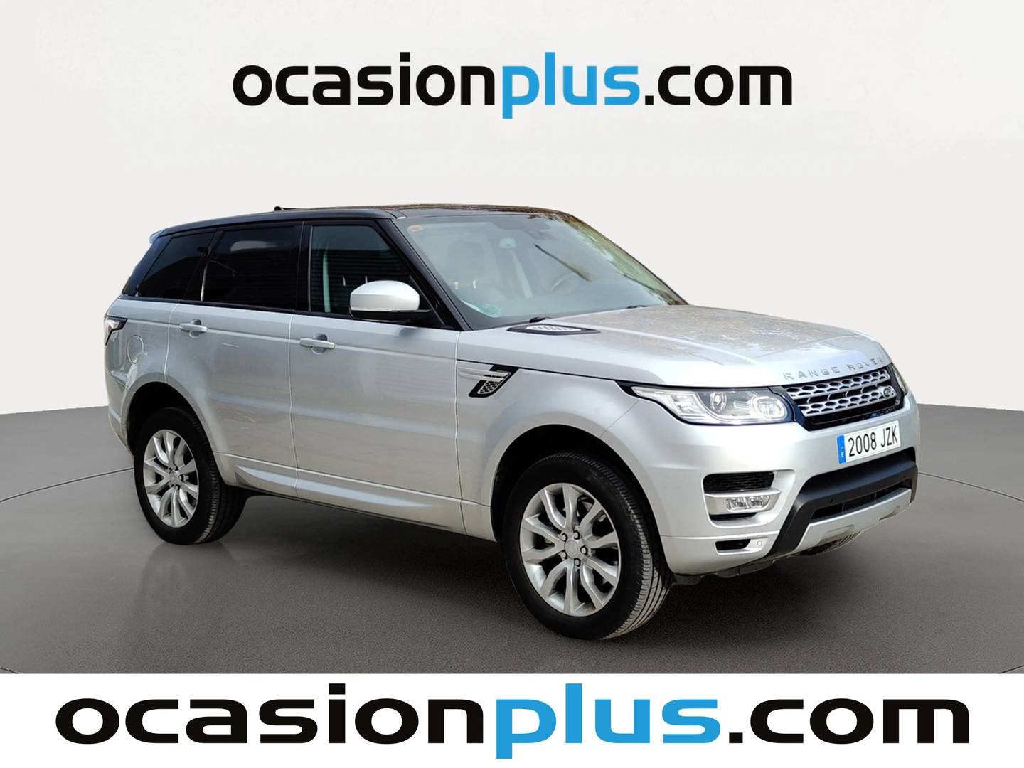 Foto Land Rover Range Rover Sport Land Rover Range Rover Sport R3.0 TDV6 HSE Auto (258 CV) 4x4