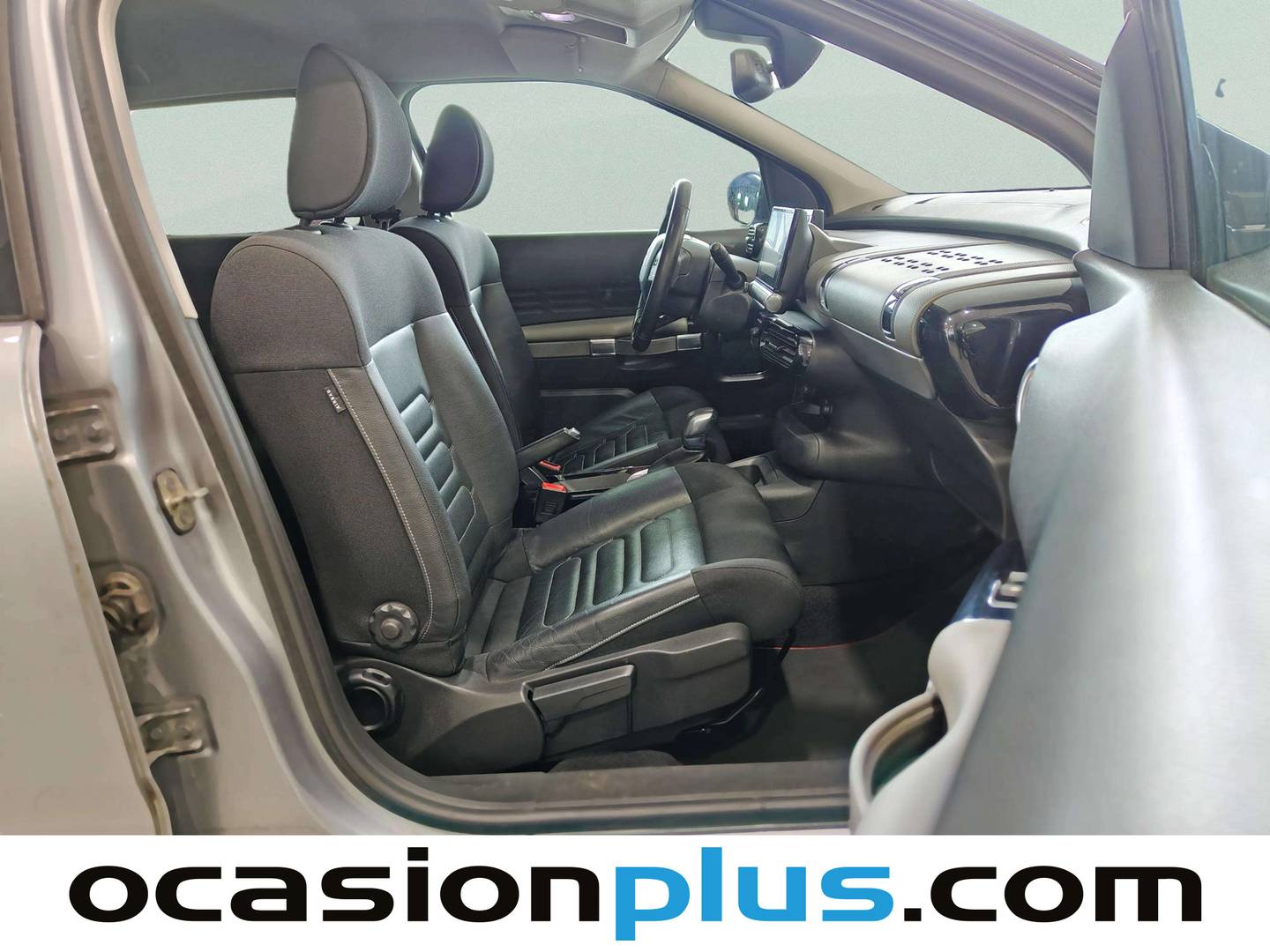 Citroën C4 Cactus Citroen C4 Cactus PureTech 110 S&S Shine EAT6 (110 CV) 2018