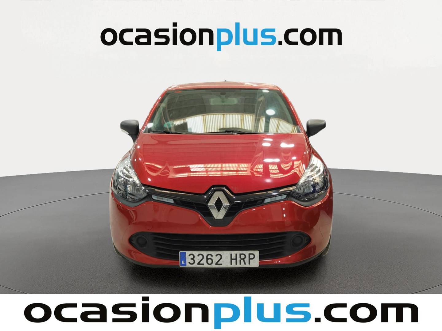 Renault Clio Renault Clio 1.2 16v Authentique (75 CV) 75cv