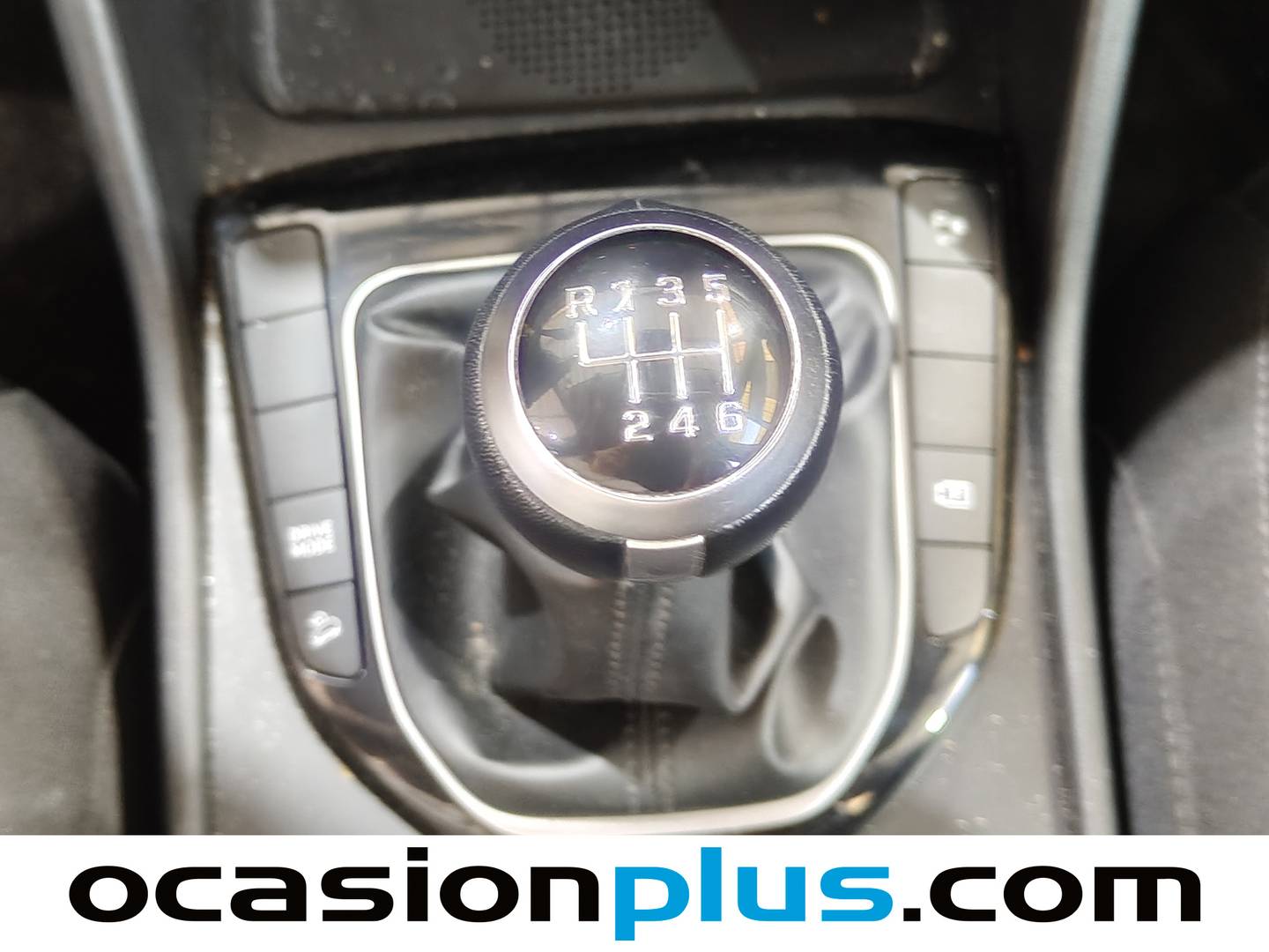 Hyundai Tucson Hyundai Tucson 1.6 CRDI Maxx (115 CV) de segunda mano