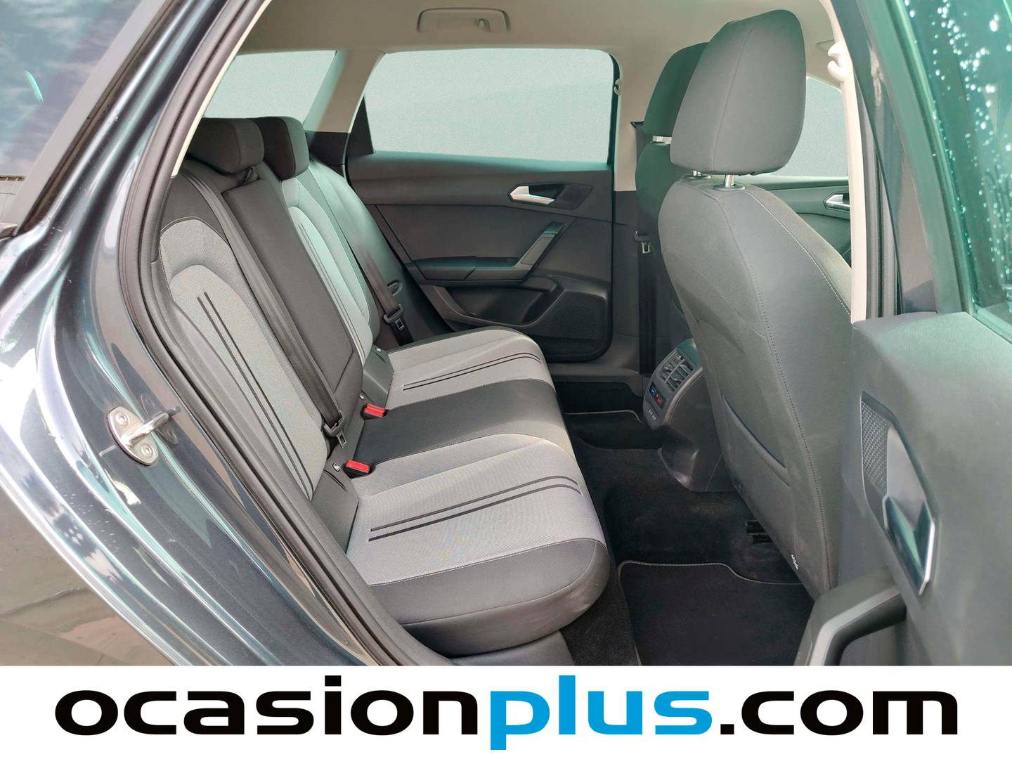 Seat León Seat León ST 2.0 TDI Style Go DSG (150 CV) al mejor precio
