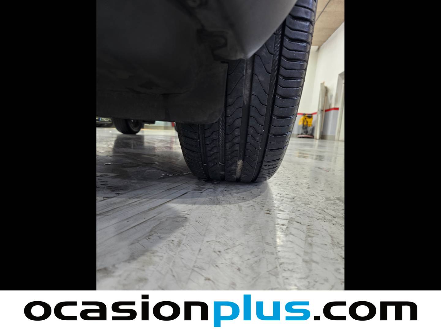 Citroën C5 Aircross Citroën C5 Aircross BlueHdi 130 S&S Shine EAT8 (131 CV) 2019