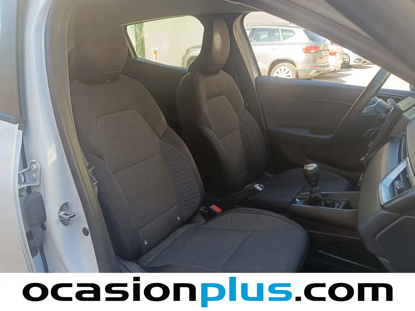 Foto Renault Clio Renault Clio Zen Blue dCi (100 CV)
