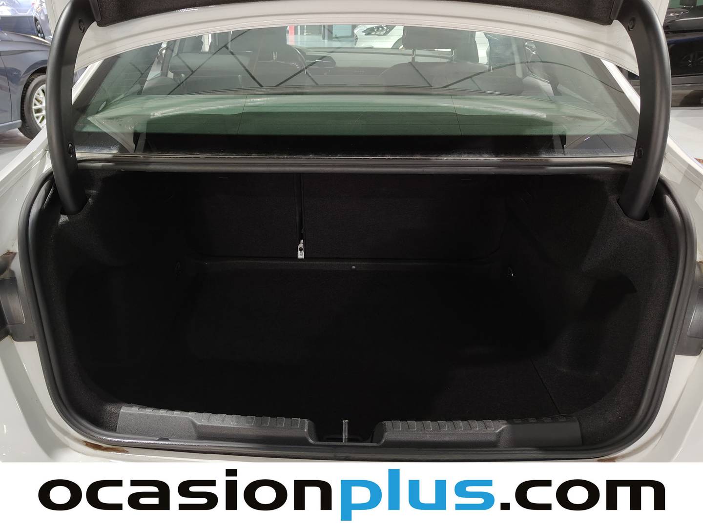 Foto Audi A3 Audi A3 Sedan 30 TFSI (110 CV)