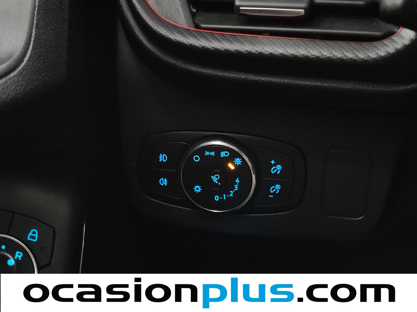 Foto Ford Puma Ford Puma 1.0 EcoBoost MHEV ST-Line X  (125 CV)