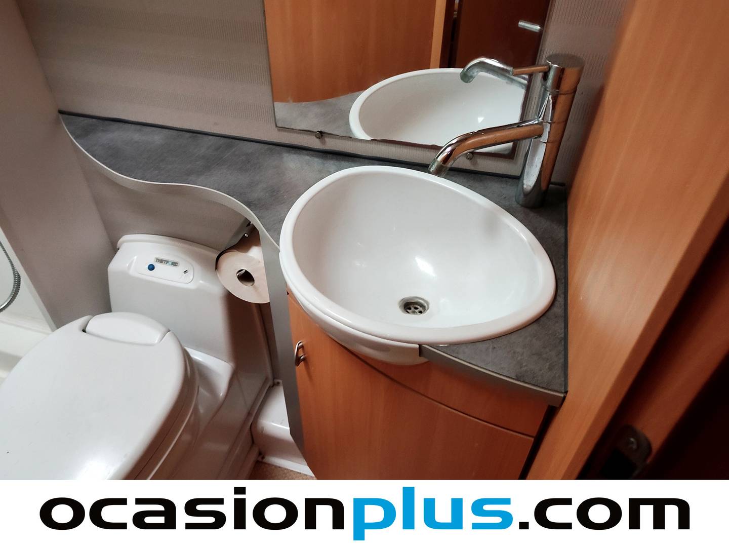 Foto Pilote G680XTP Pilote G680XTP Aventura  (128 CV)