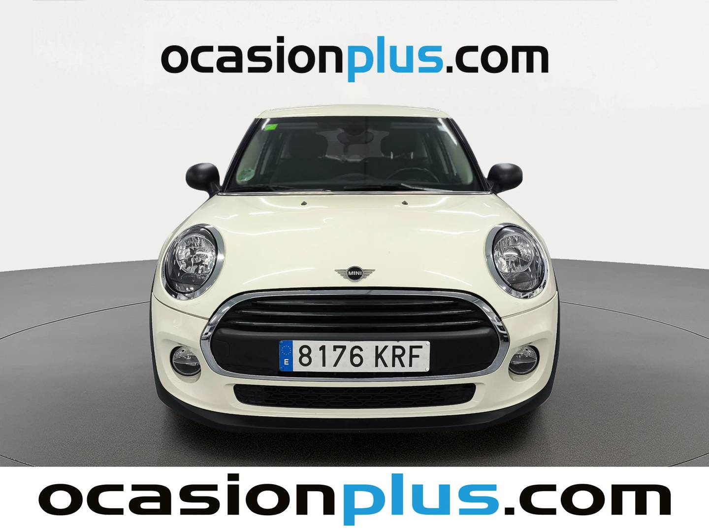 Mini MINI Mini MINI Cooper 5 Puertas One D (95 CV) 95cv