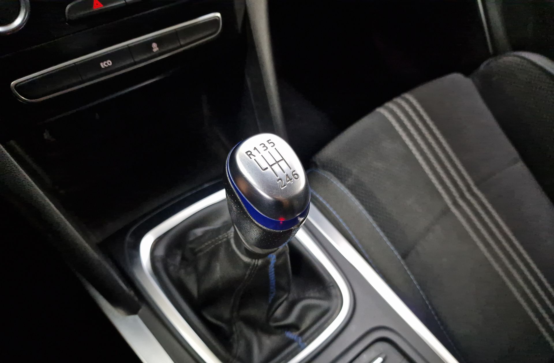 Renault Mégane GT Line TCe GPF - foto 5