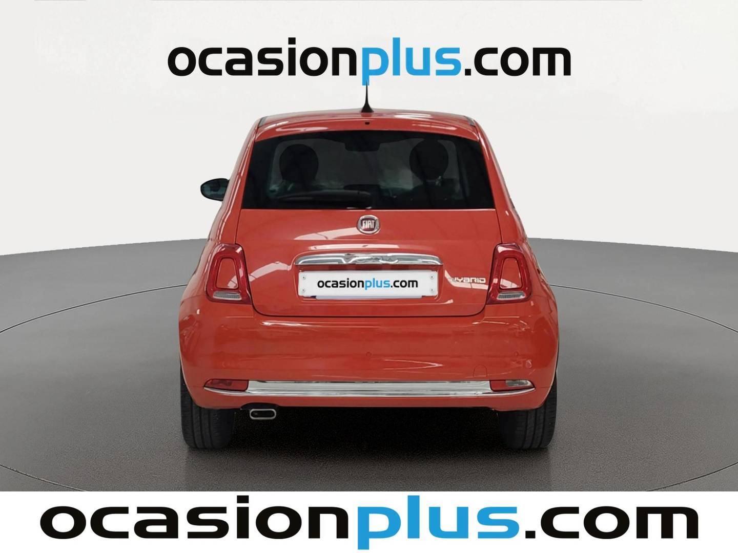 Fiat 500 Fiat 500 1.0 Hybrid Dolcevita (70 CV) barato