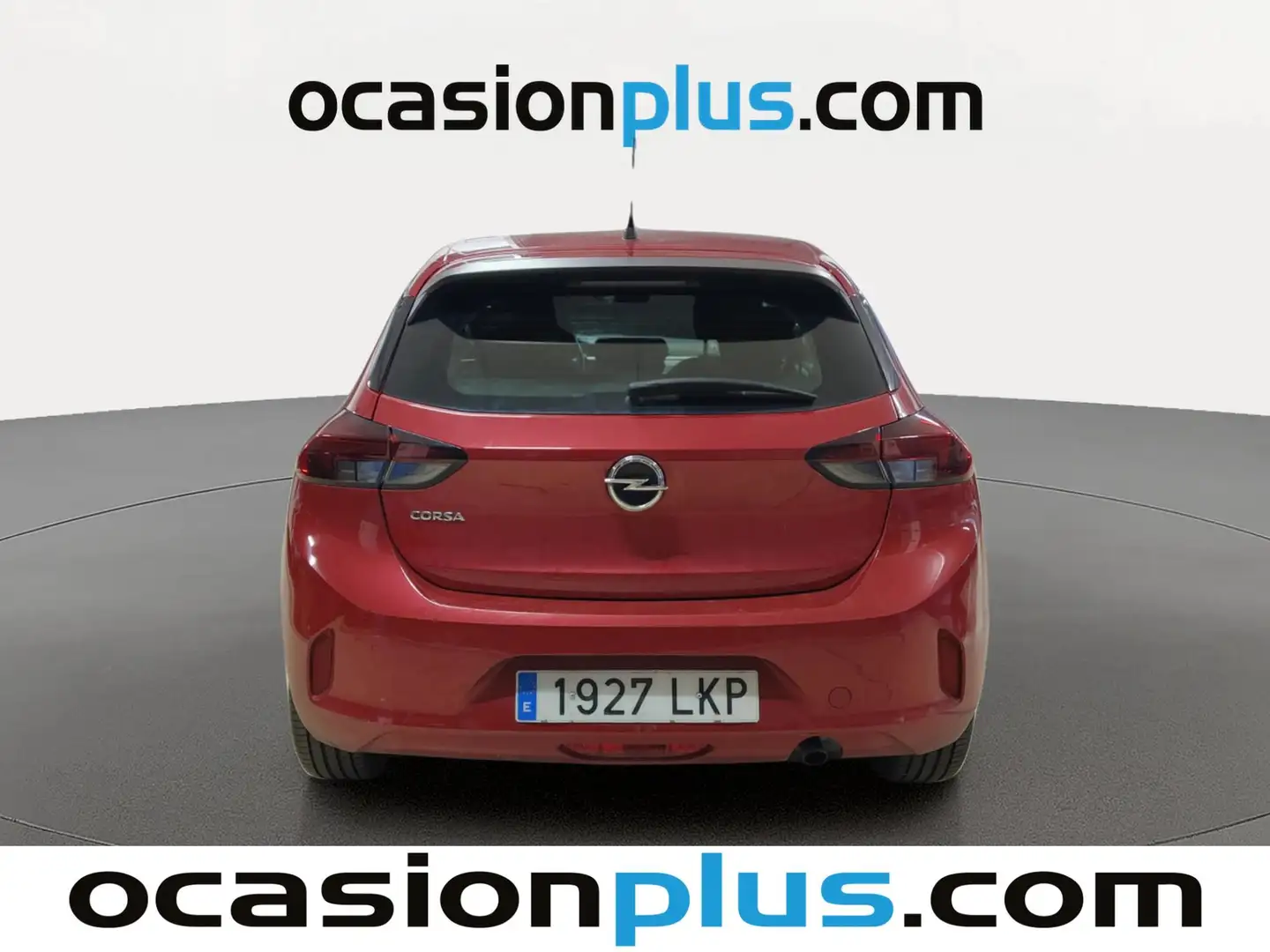 Foto Opel Corsa Opel Corsa 1.2 Turbo XHL Edition (100 CV)