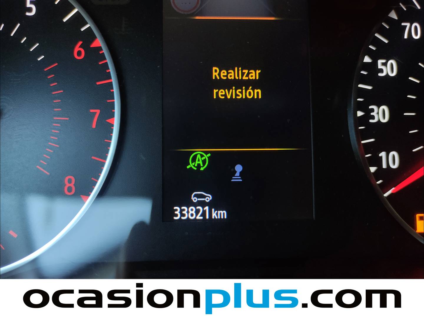 Foto Renault Captur Renault Captur Intens TCe GLP (100 CV)