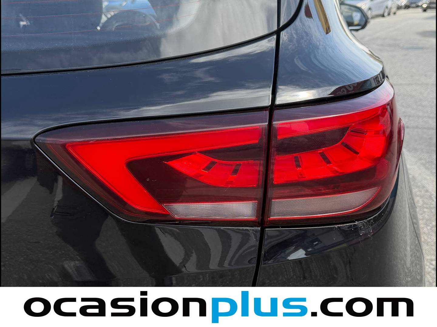 MG ZS MG ZS 1.5 Luxury (106 CV) km 0