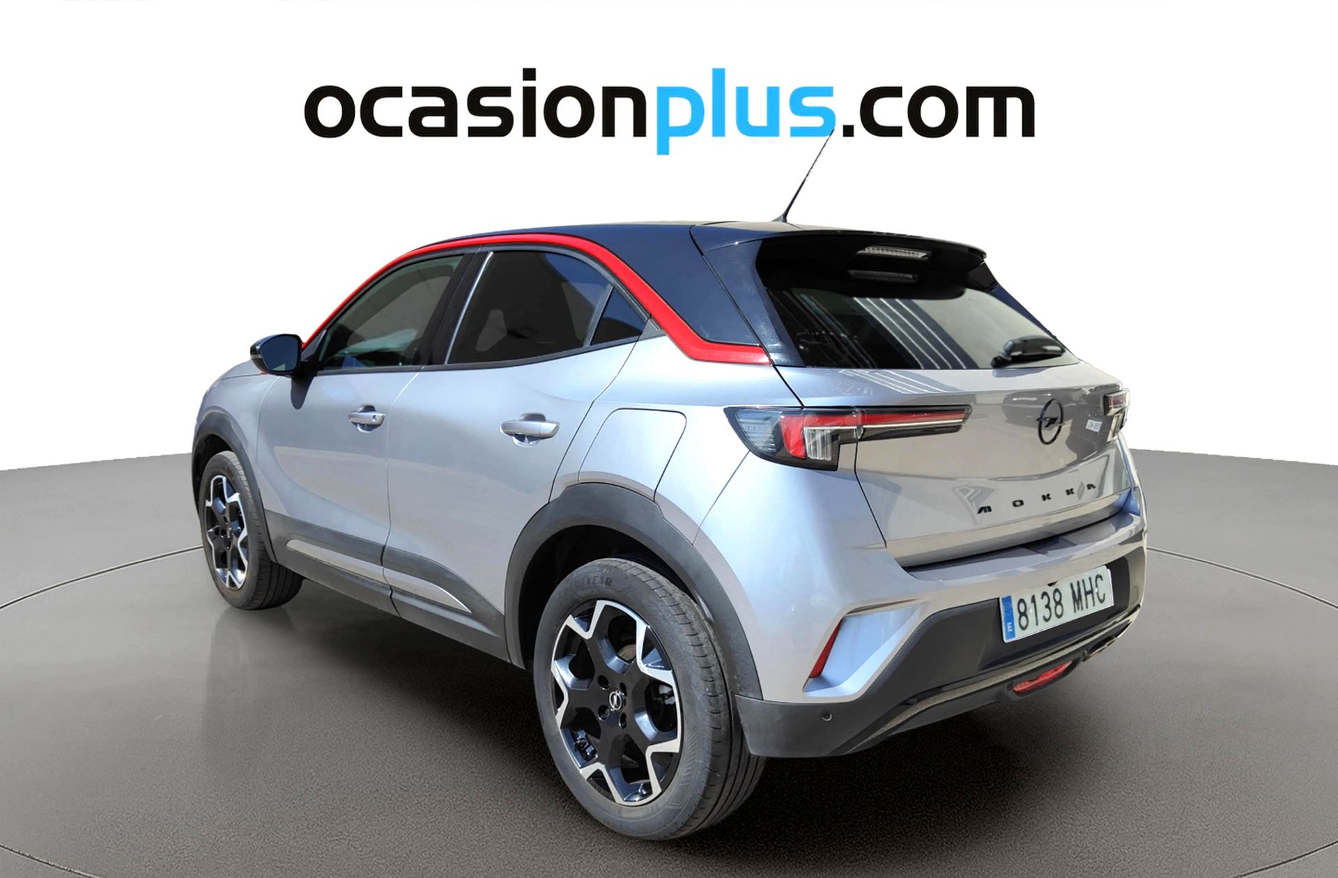 Opel Mokka 1.2 T GS - foto 3