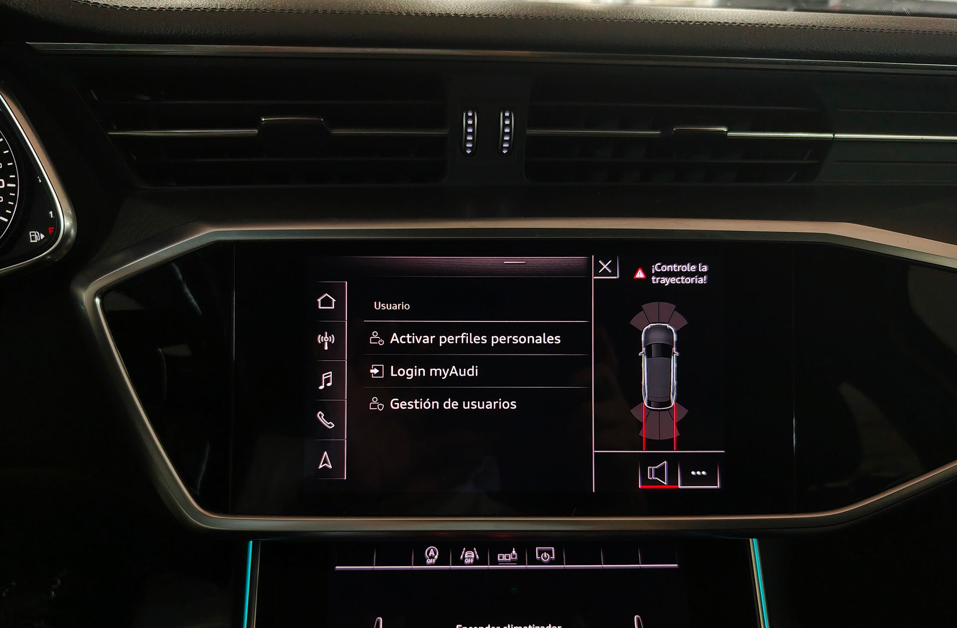 Audi A6 Avant design 40 TDI S tronic - foto 9