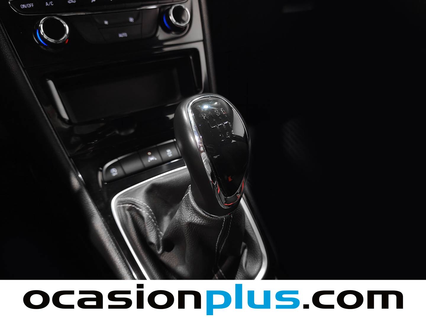 Opel Astra Opel Astra 1.2 Turbo SHR Elegance (145 CV) de segunda mano