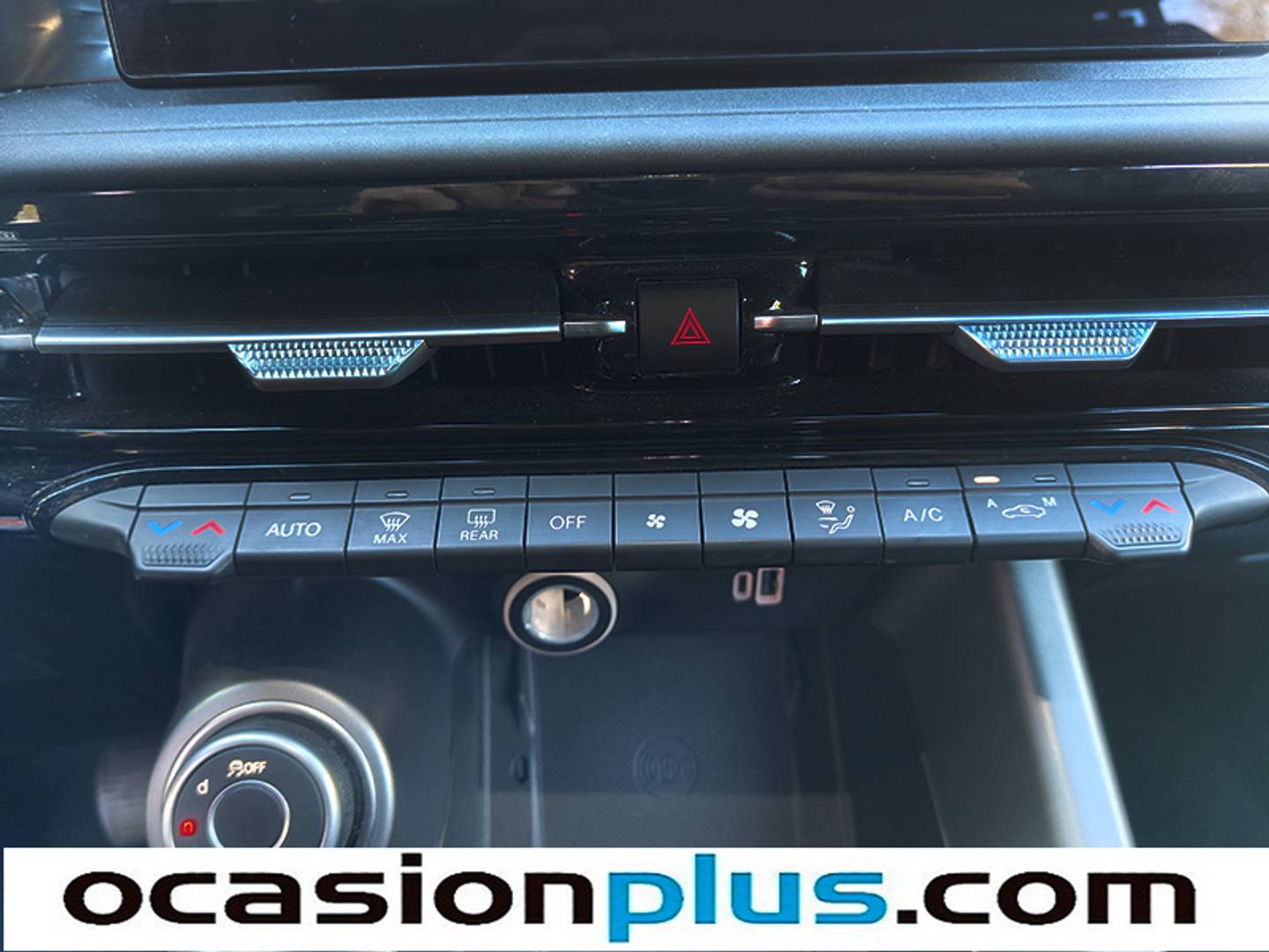 Foto Alfa Romeo Tonale Alfa Romeo Tonale 1.5 MHEV Sprint FWD (130 CV)