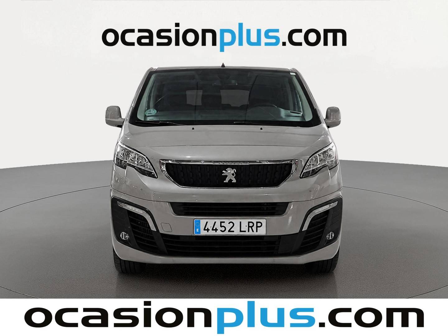 Peugeot Traveller Peugeot Traveller BlueHDi 120 S&S Business Long (120 CV) 9 Plazas barato