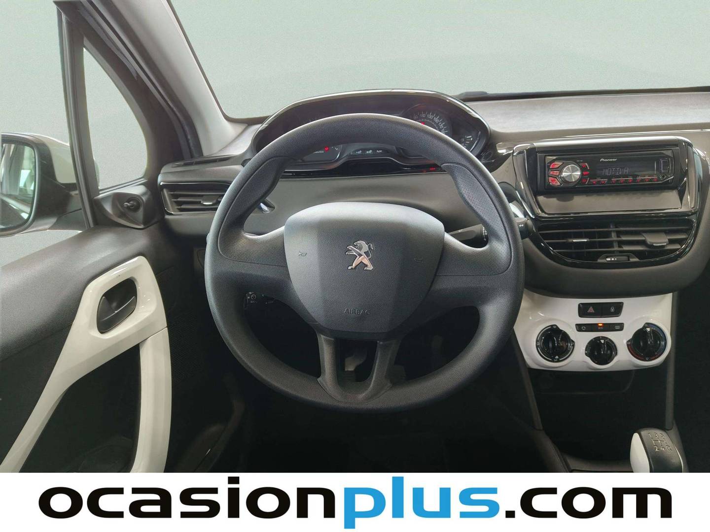 Peugeot 208 Peugeot 208 1.0 PureTech Like (68 CV) de segunda mano