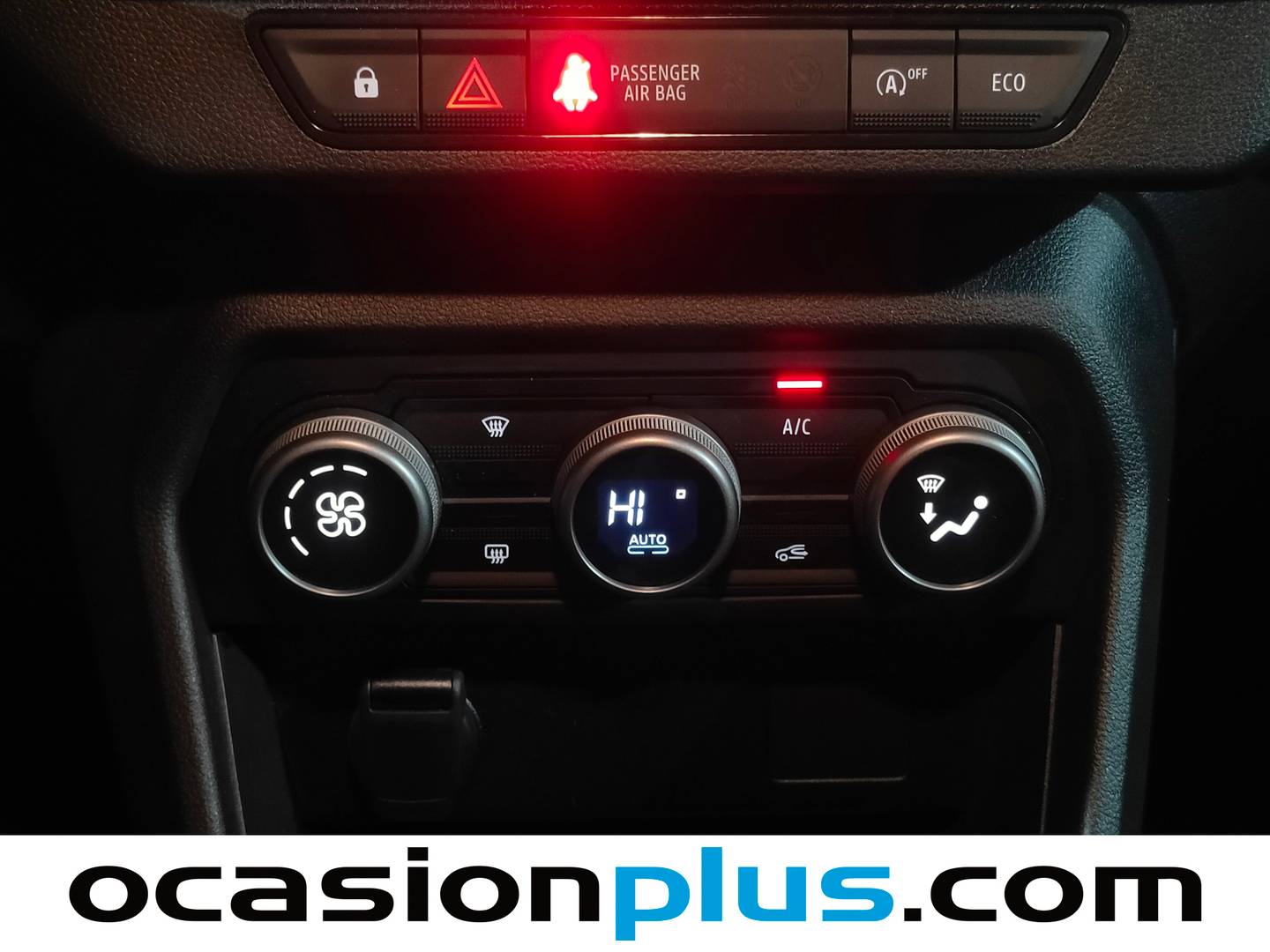 Foto Dacia Sandero Dacia Sandero Expression ECO-G (100 CV)