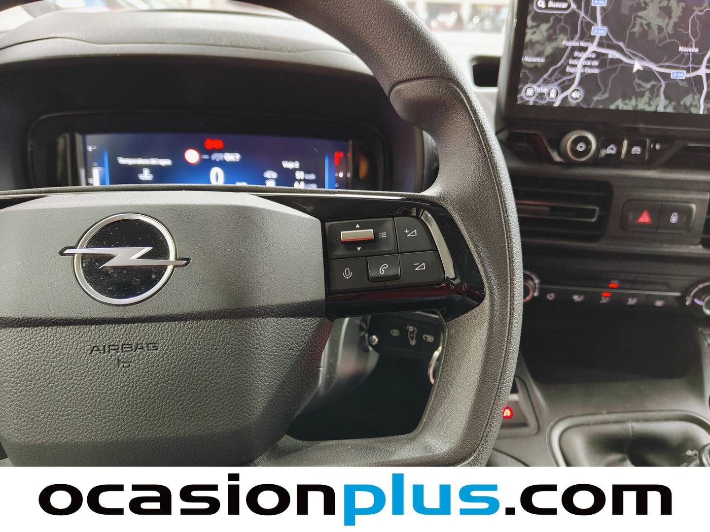 Opel Combo Opel Combo Combi 1.5 Td S/S Edition (100 CV) al mejor precio