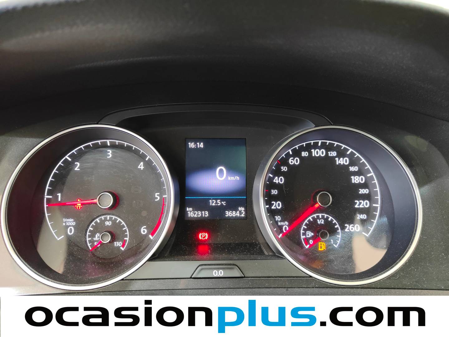 Volkswagen Golf Volkswagen Golf Advance 2.0 TDI (150 CV) de ocasión