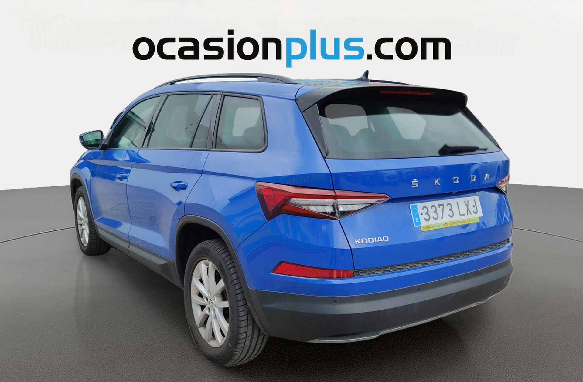 Škoda Kodiaq 1.5 TSI Ambition 4x2 DSG 7 plazas - foto 3