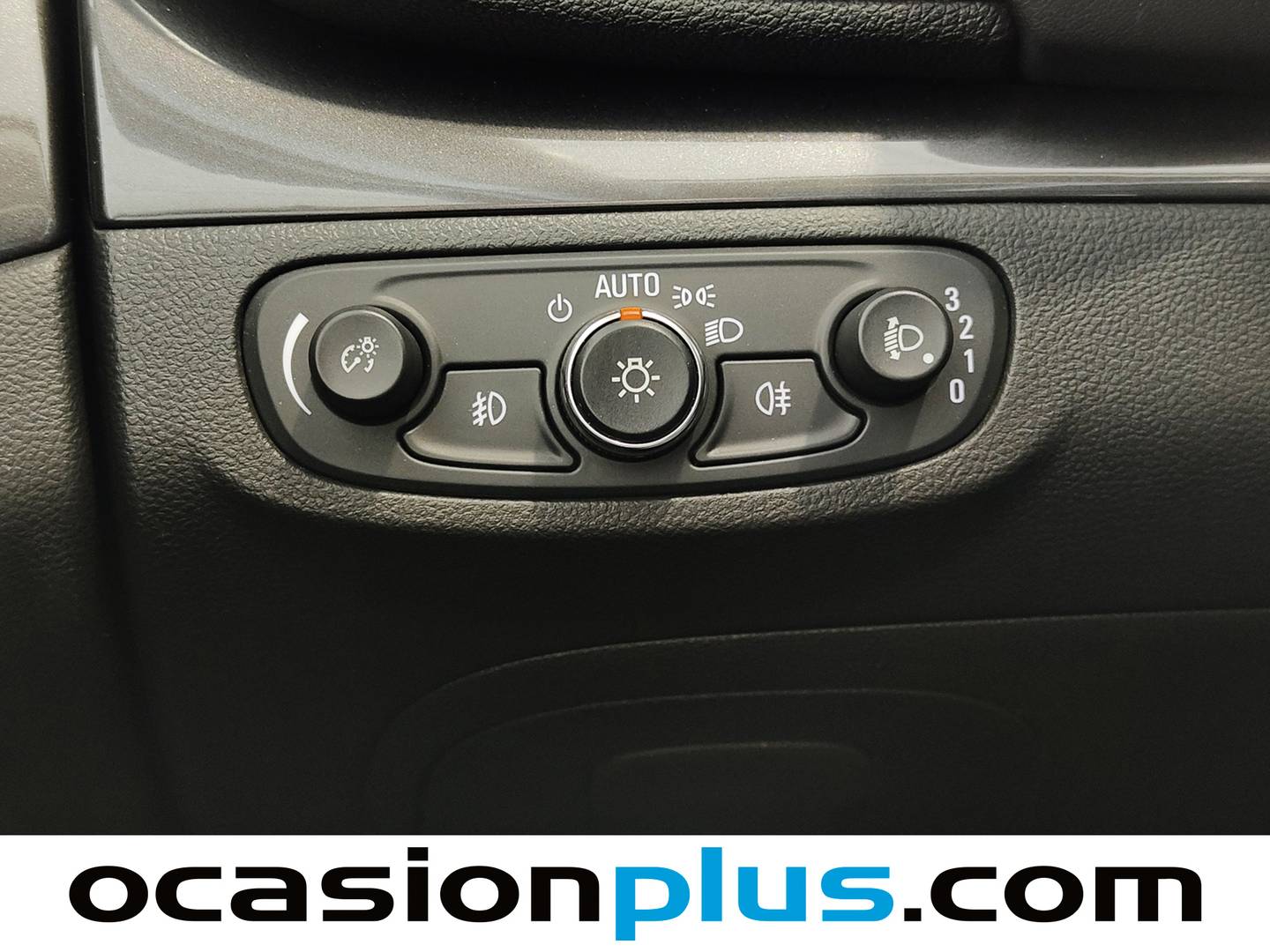 Opel Mokka X Opel Mokka X 1.4 Turbo S&S Design Line 4X2 (140 CV) 2018