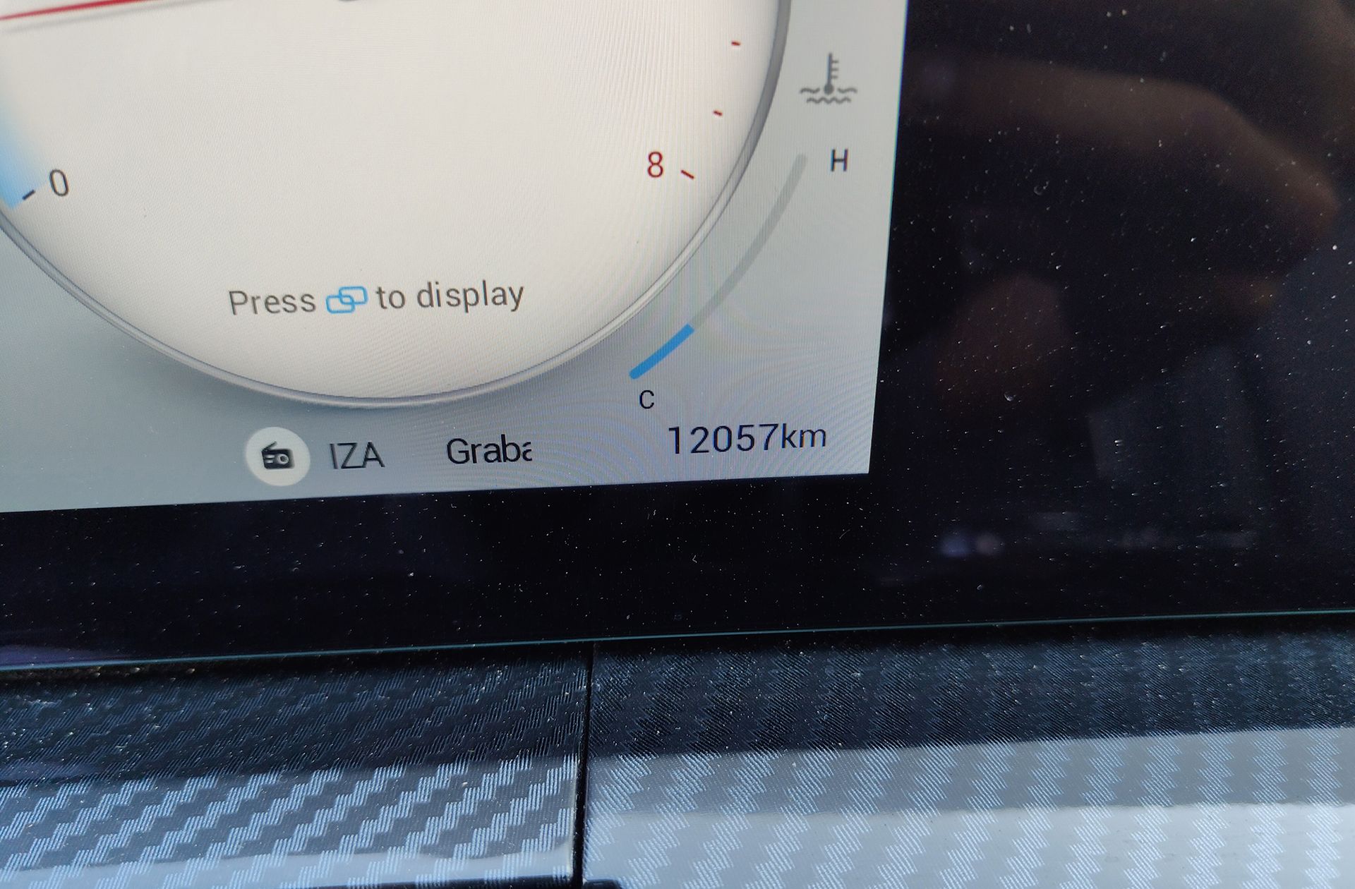 Ebro s700 1.6 T-GDi Luxury 7 DCT - foto 12