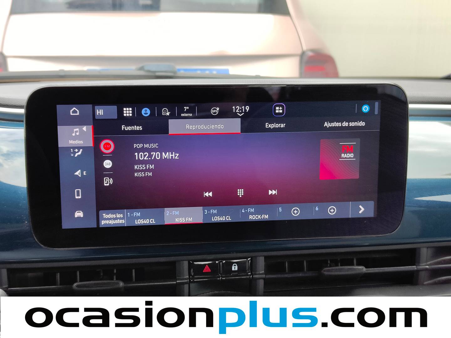 Fiat 500 Fiat 500 Electrico Icon Hb 320km (118 CV) al mejor precio